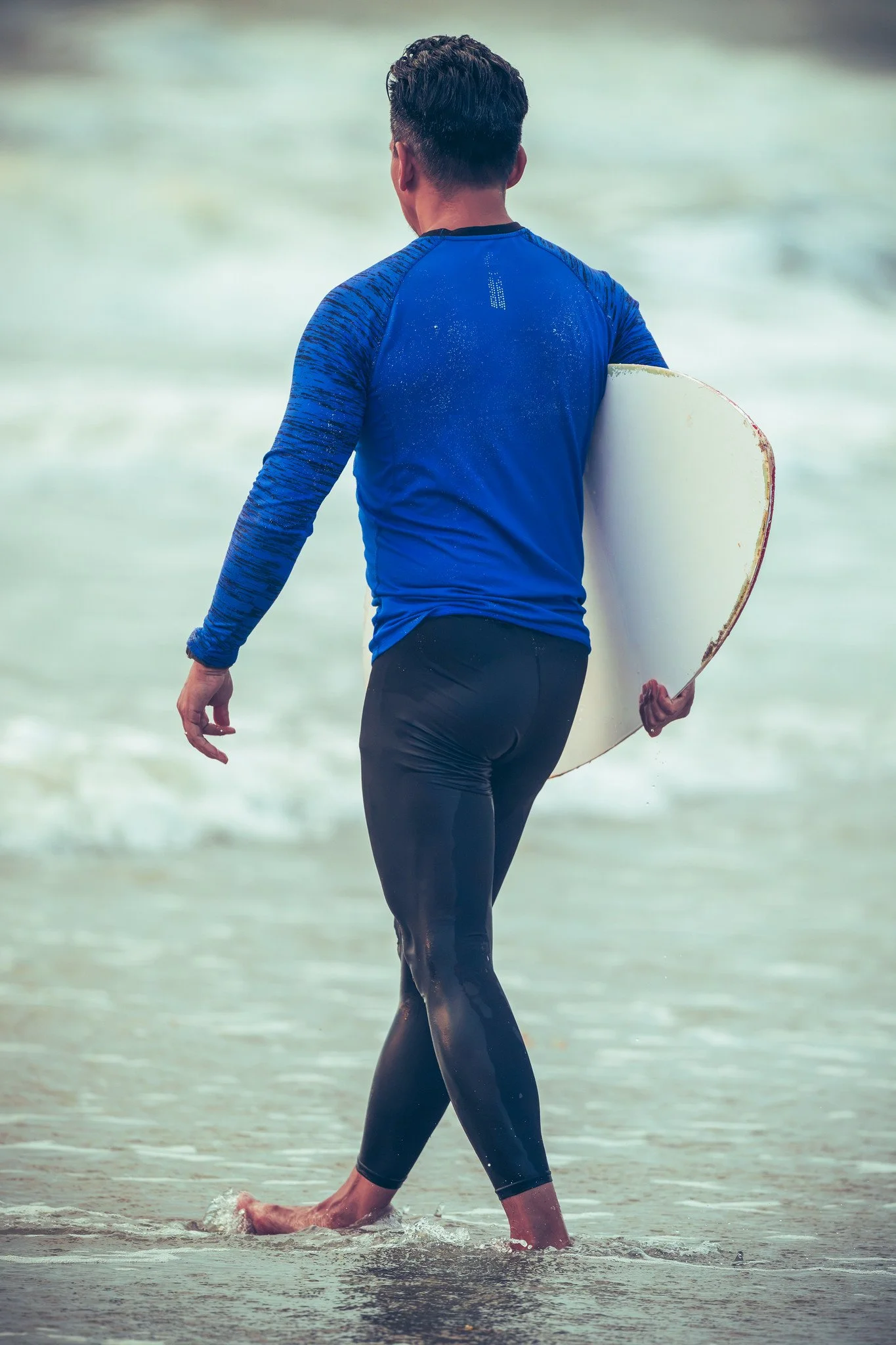 Shortboard