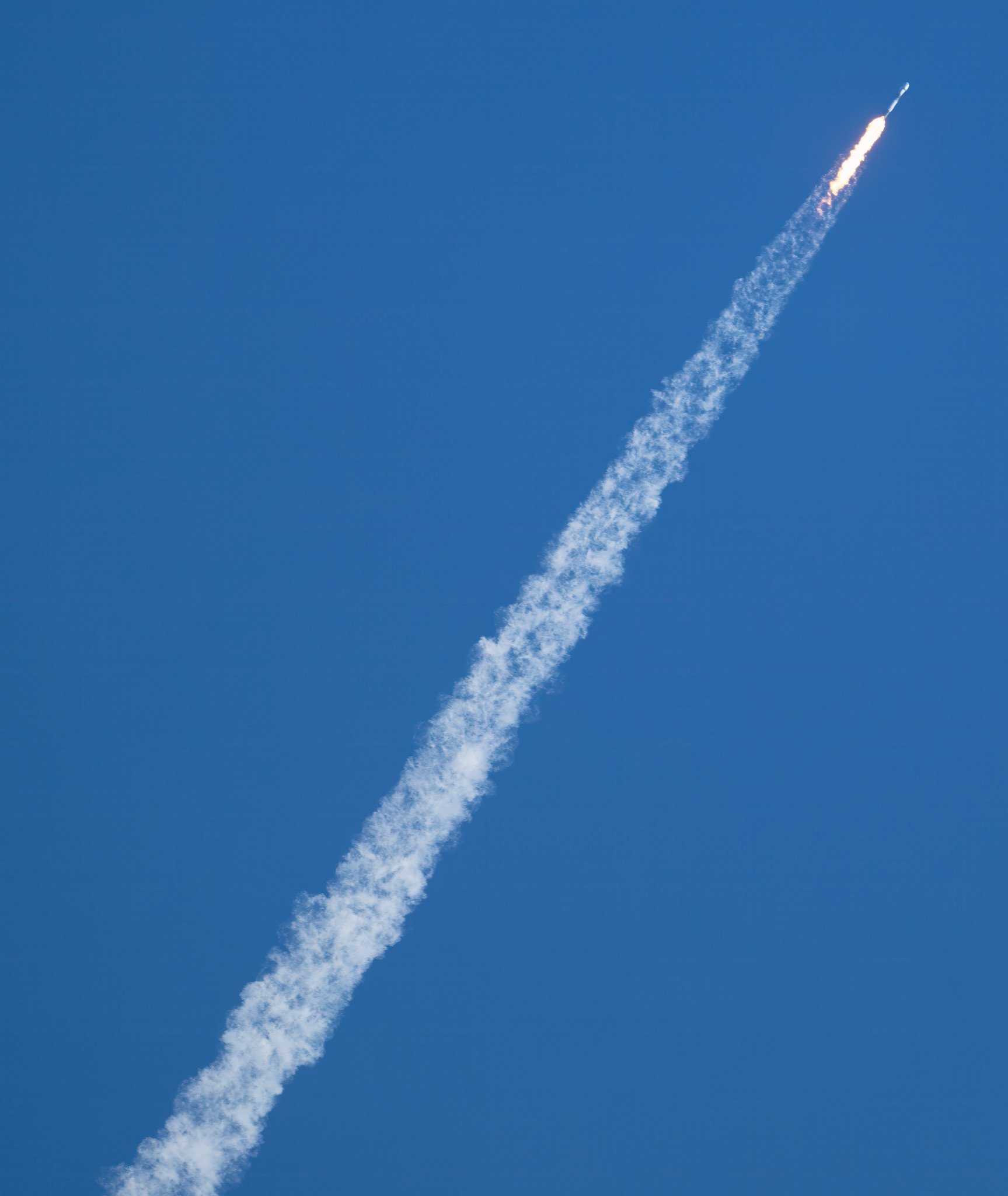 SpaceX Starlink 10-47 Mission
