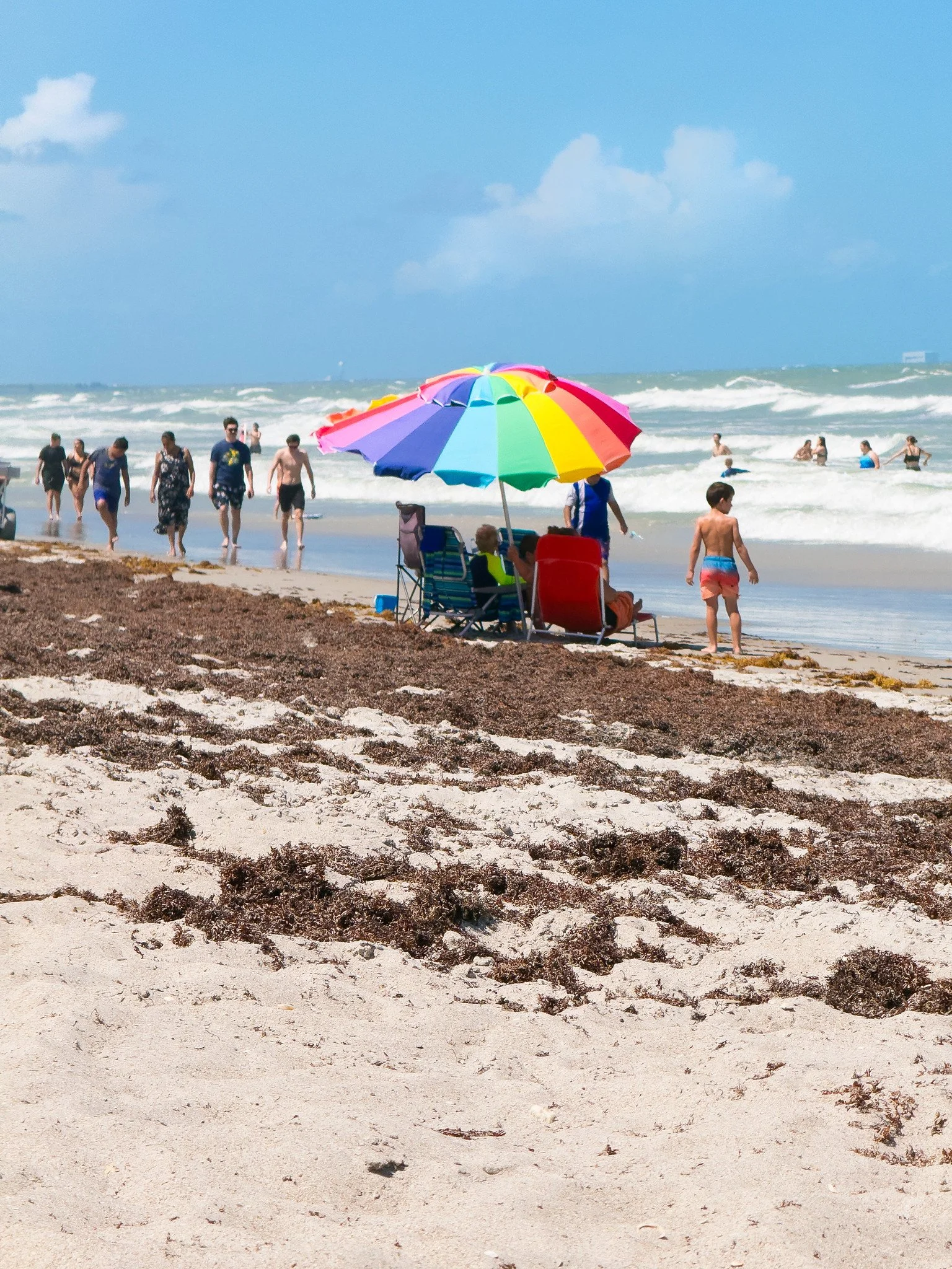 Cocoa Beach