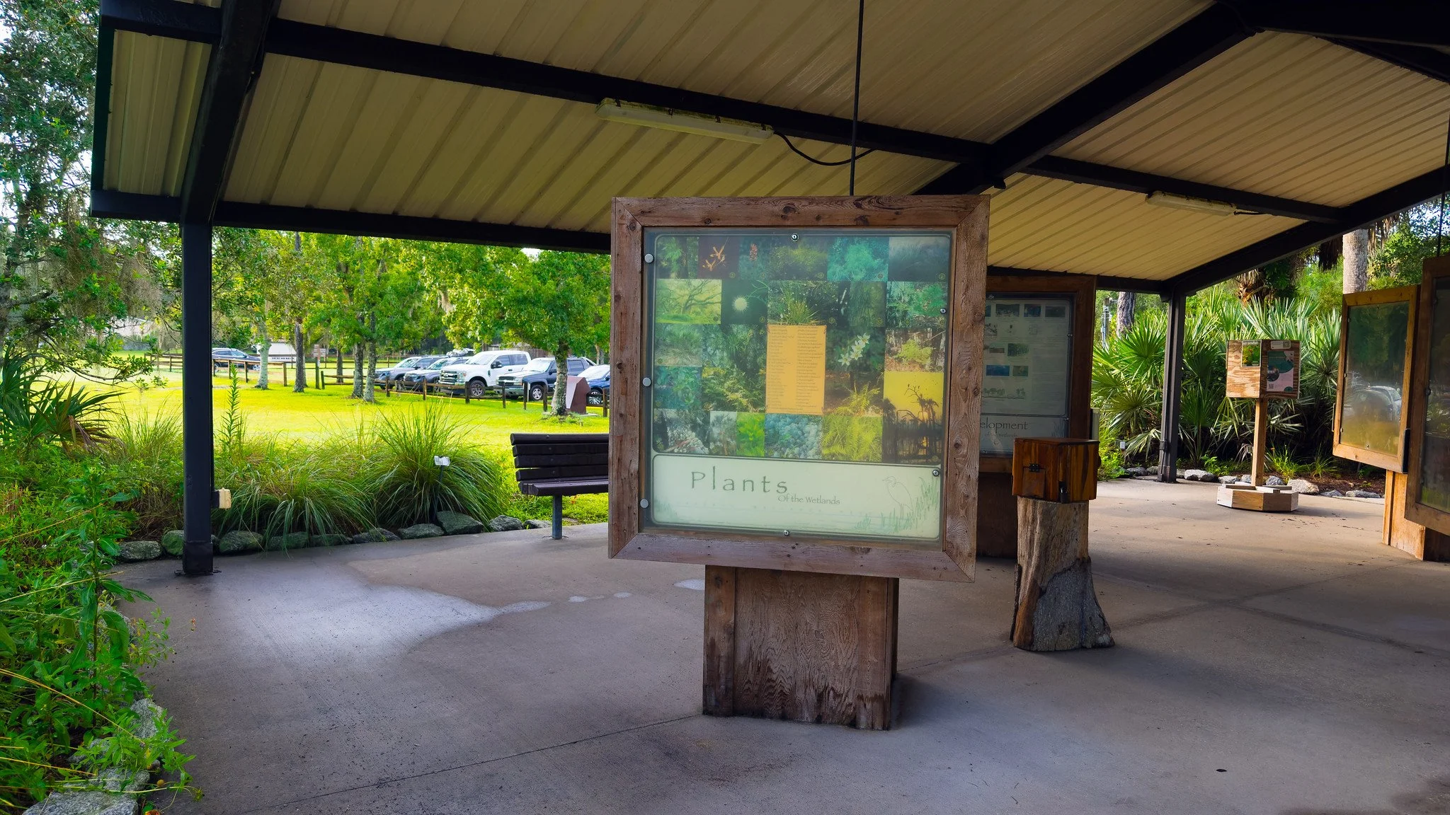 Orlando Wetlands