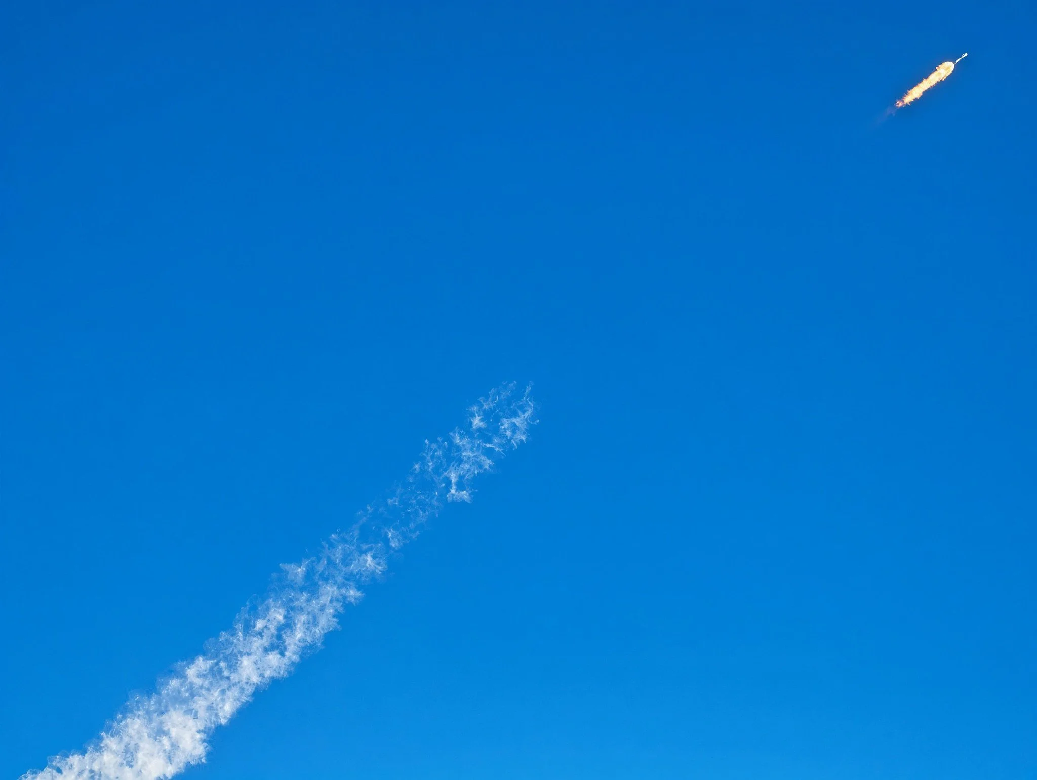 SpaceX Starlink 10-47 Mission