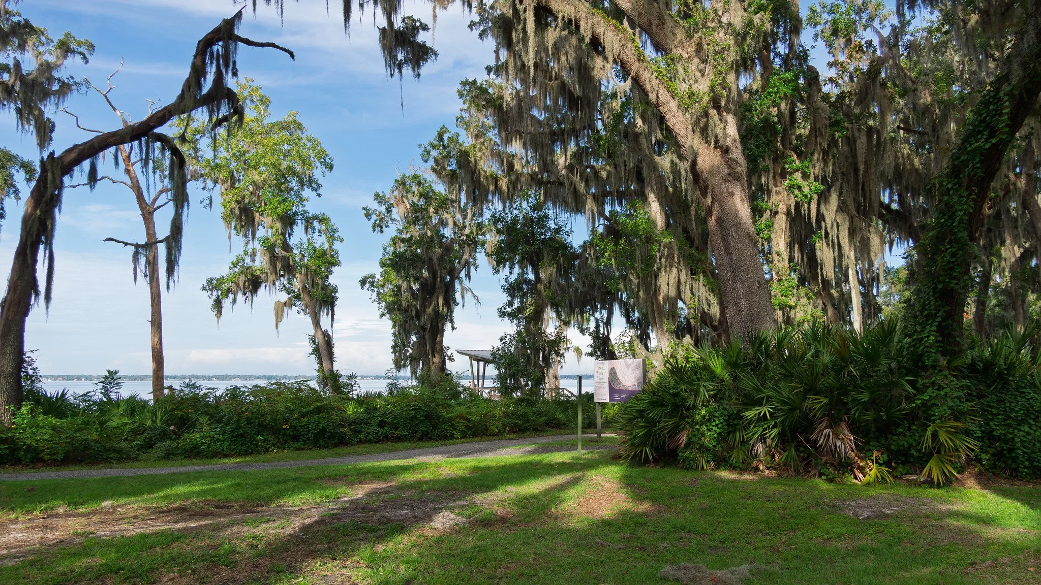 RiverFront Park - Kayak Launch