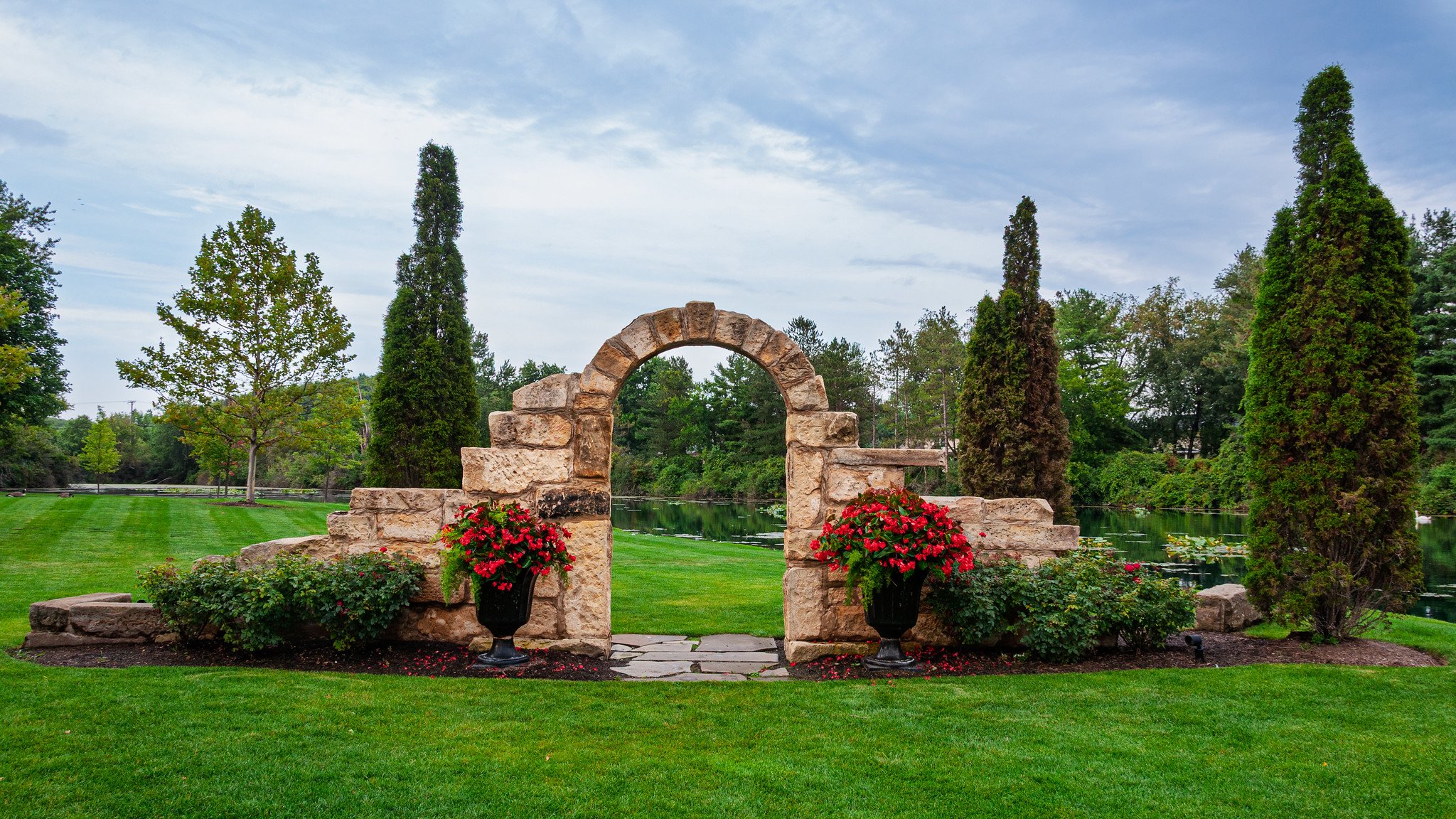 Gervasi Vineyard