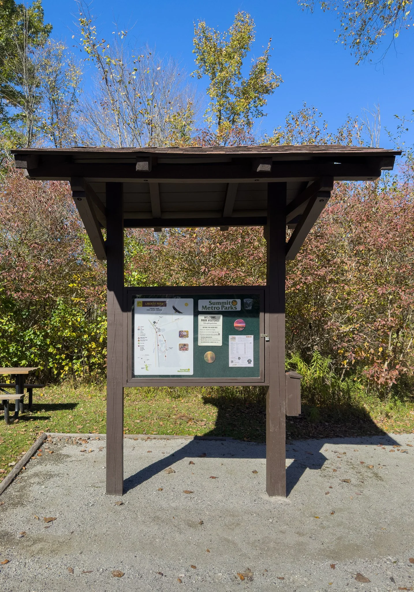 Tinkers Creek State Nature Preserve