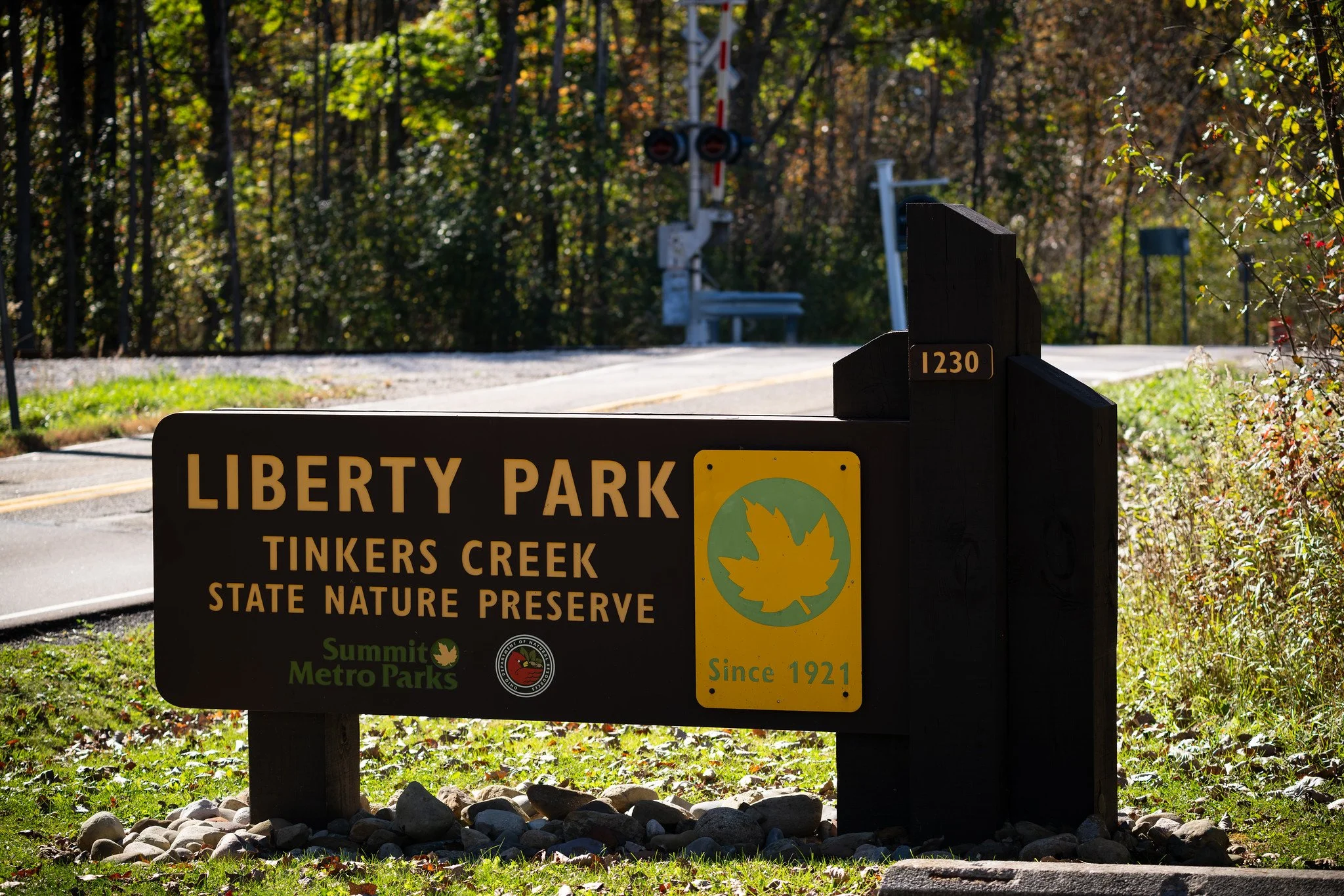 Tinkers Creek State Nature Preserve