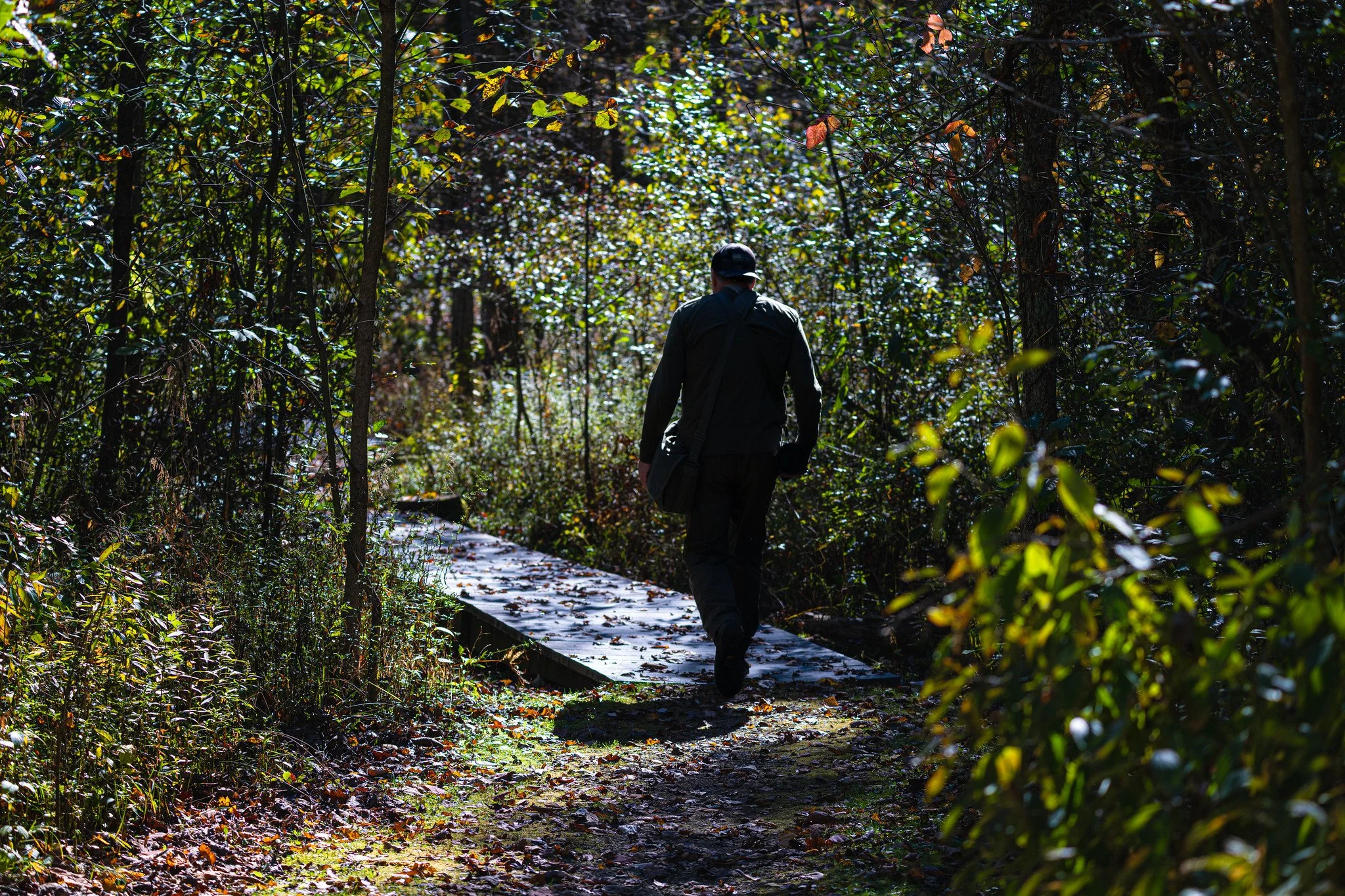 Tinkers Creek State Nature Preserve