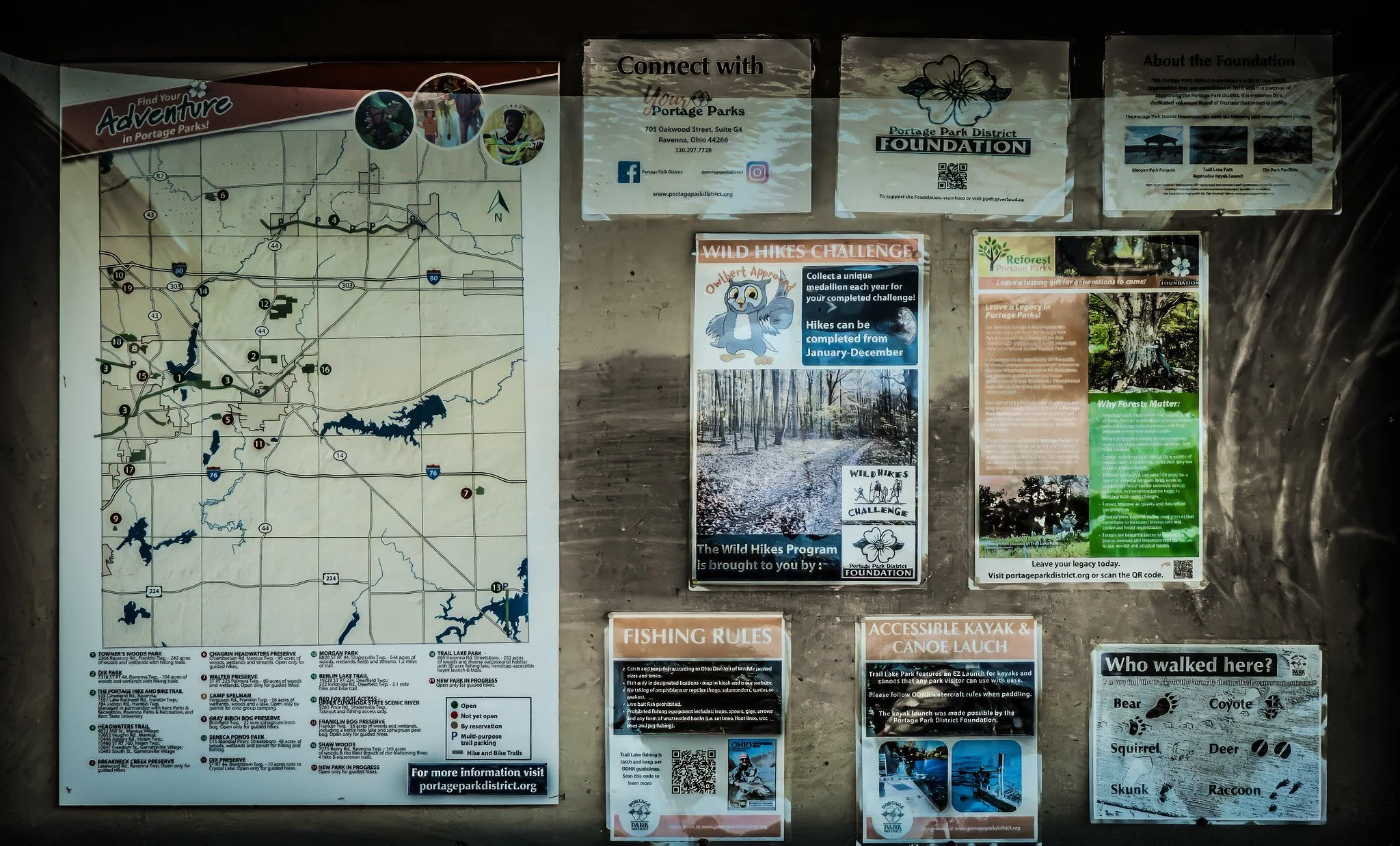 Park Details