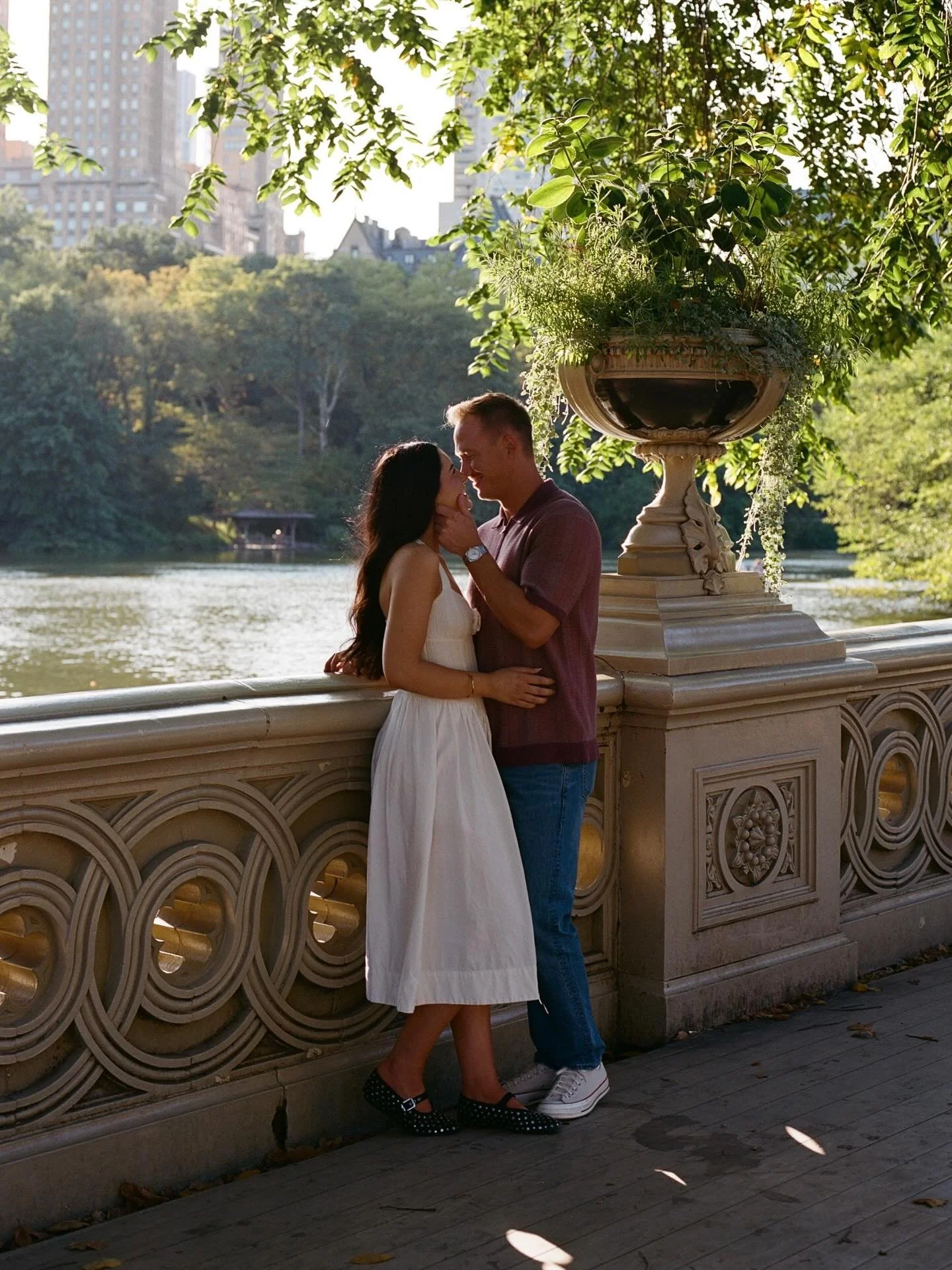 M&amp;D on film | the night before the nuptials