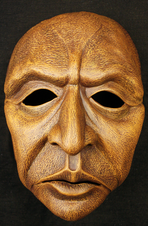 NATIVE ELDER