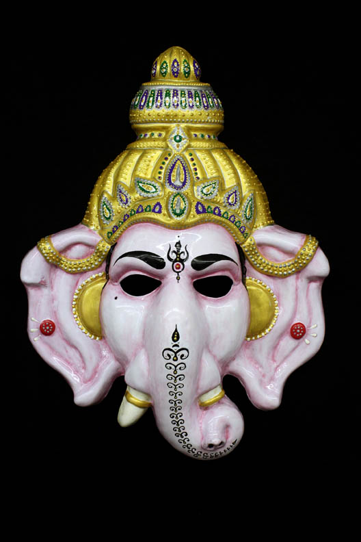 GANESHA