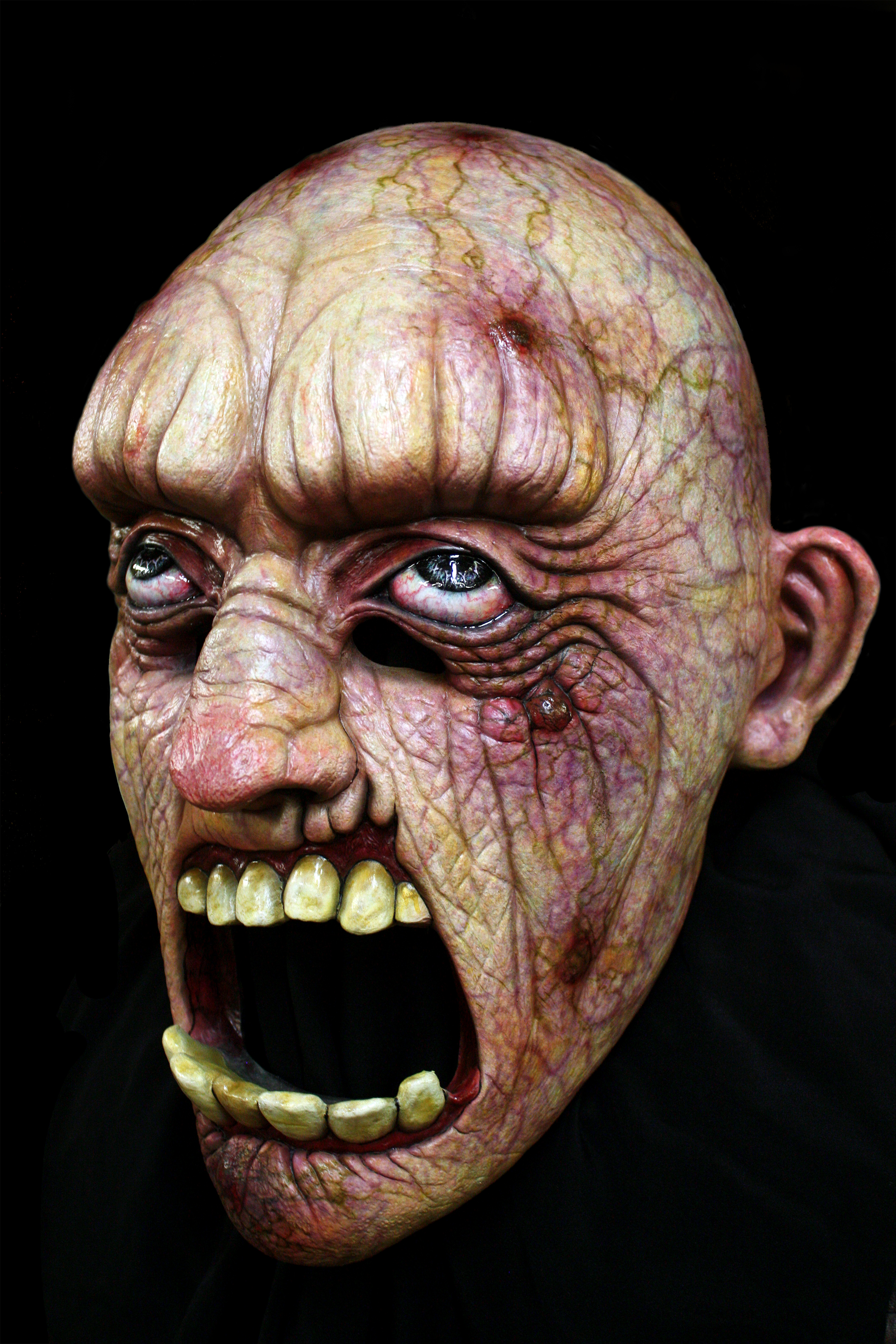 ZOMBIE PHIL
