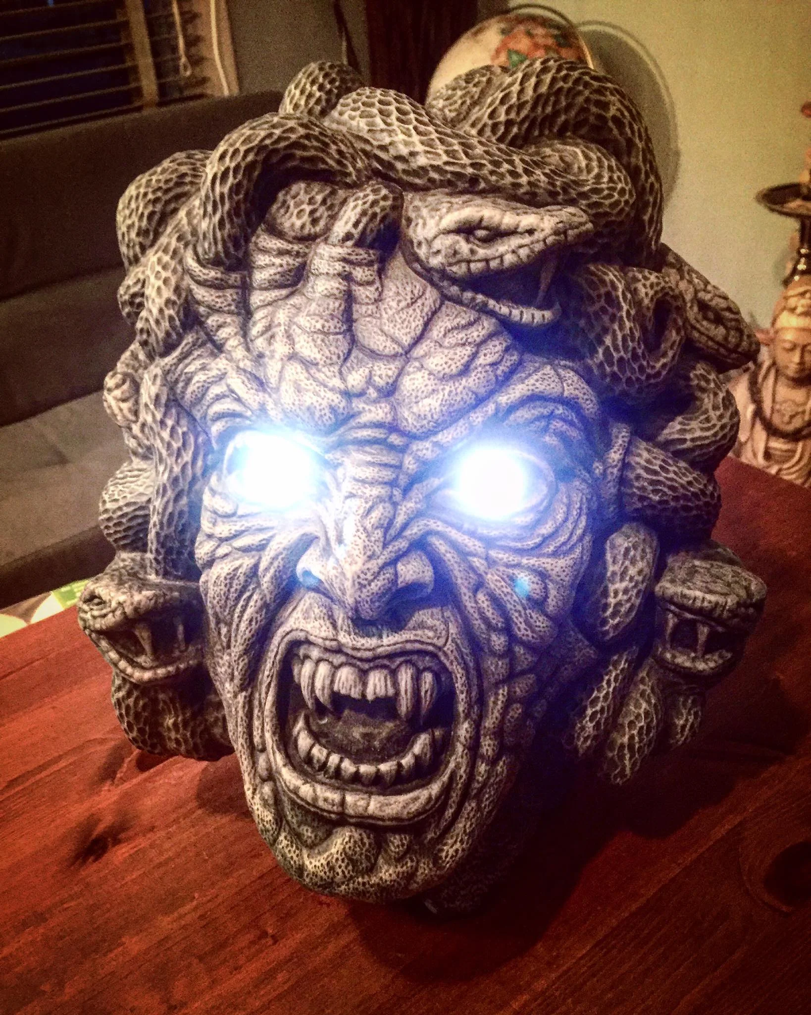 MEDUSA