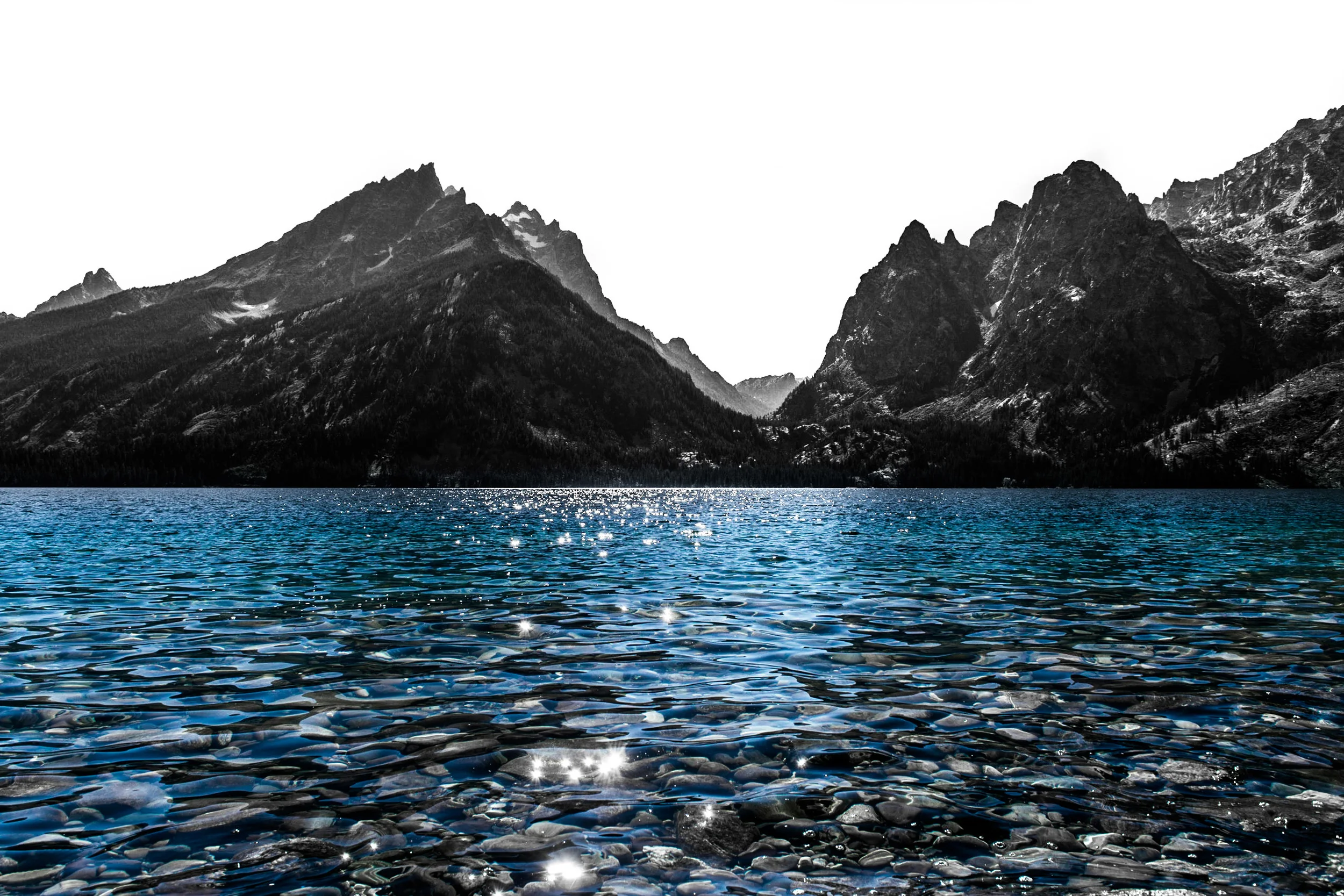 Grand Tetons