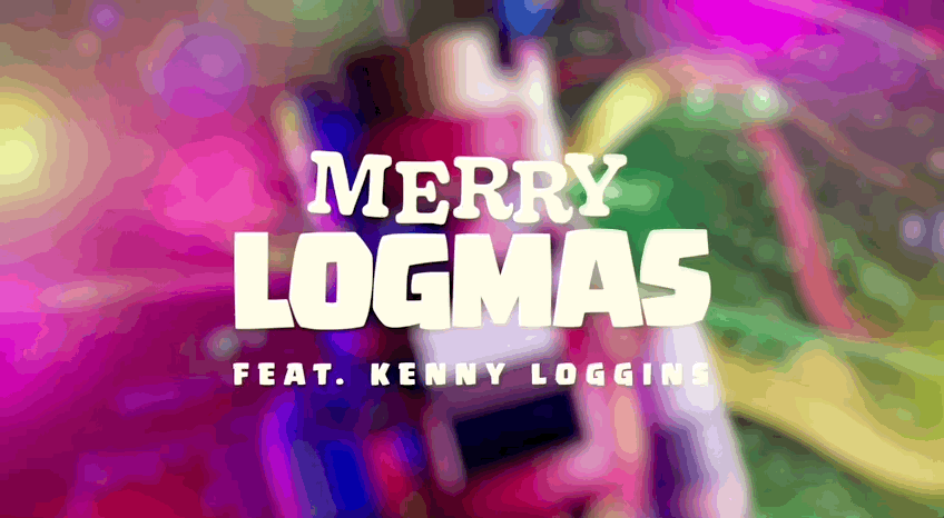 logmas carol .gif