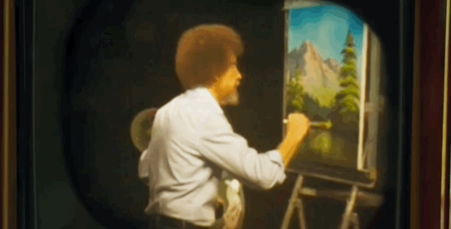 bob ross gif.gif