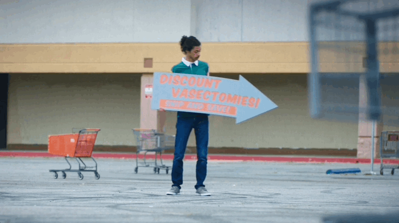 Discount Vasectomy.gif