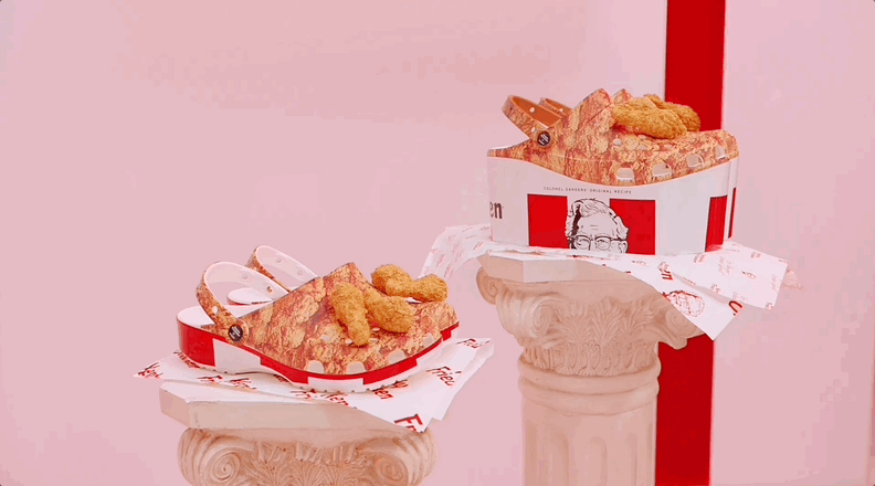 kfc crocs gif 2.gif