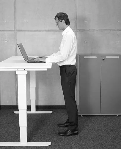 5 things everyone gets wrong about standing desks