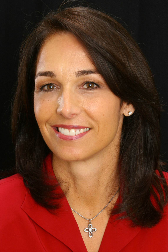 Cathy Gaetke, MA, LMFT