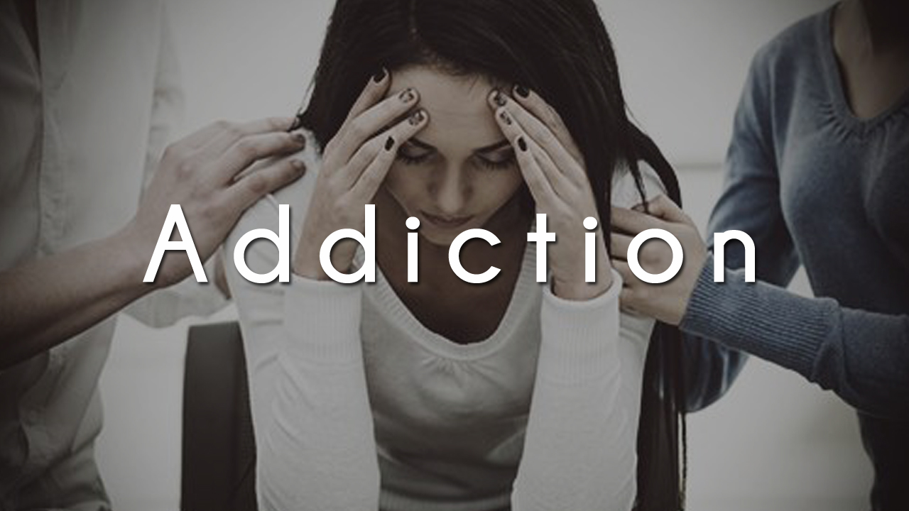 Addiction