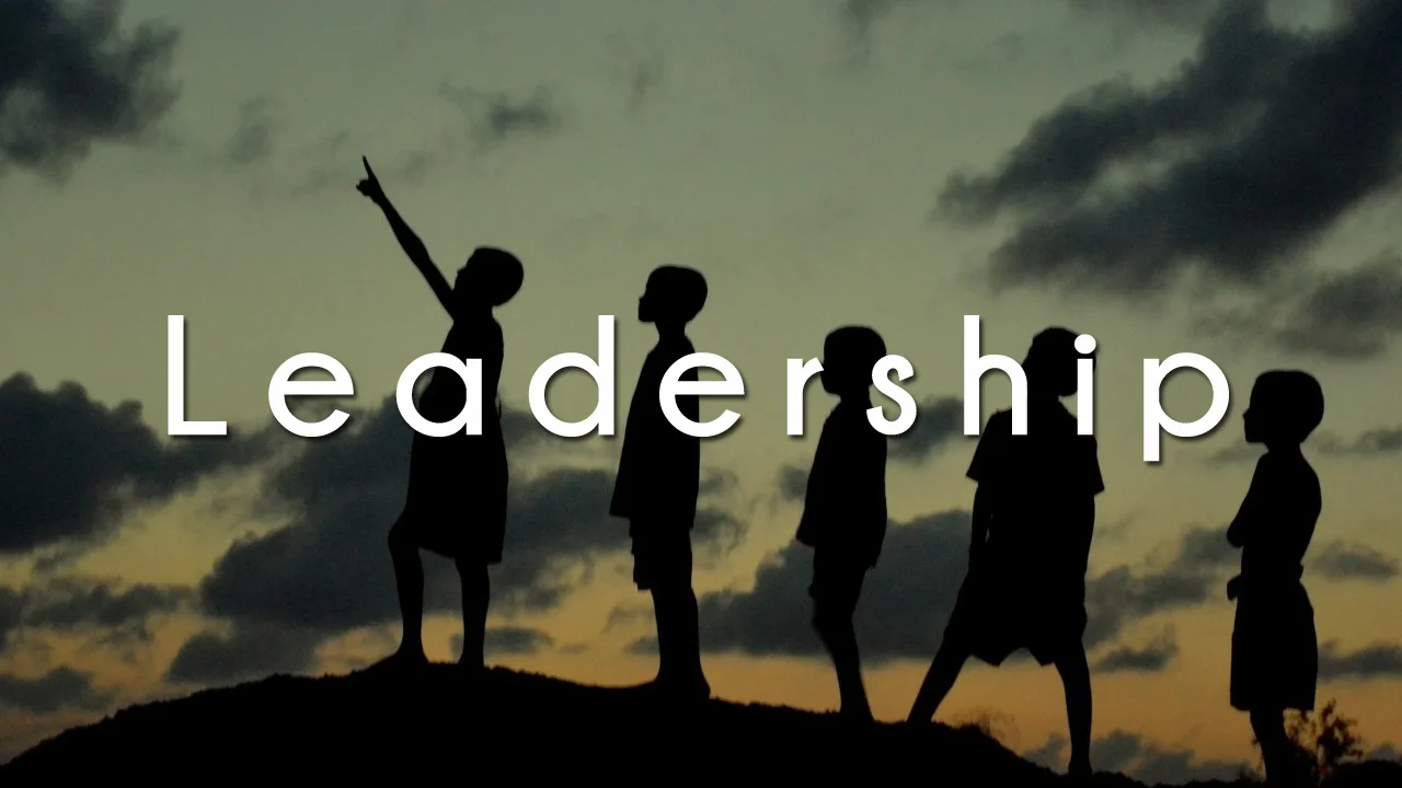 Leadership