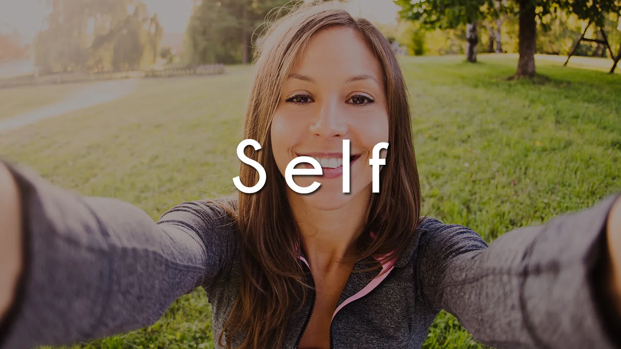 Self