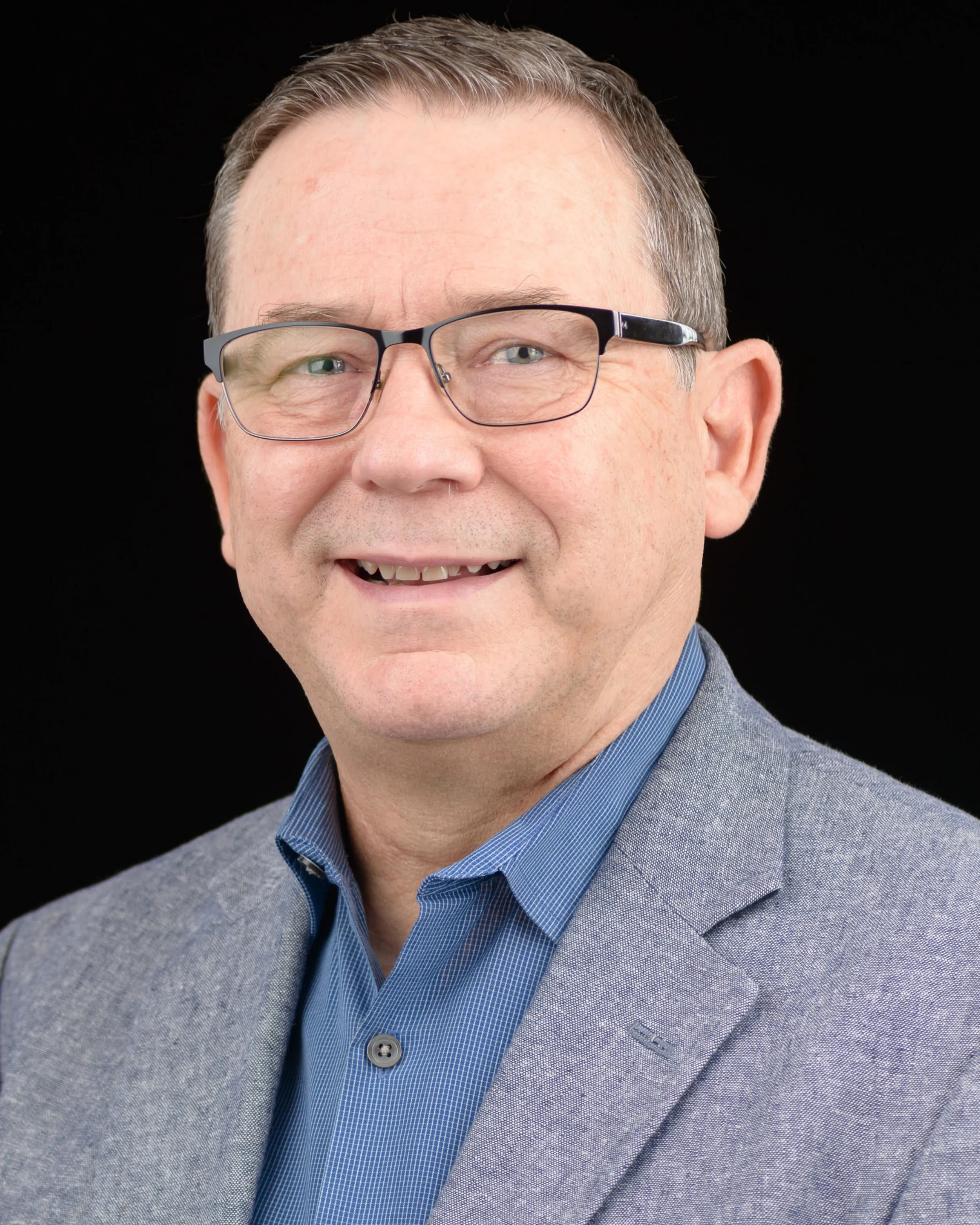 Frank S. Ogle, Ph.D., LMFT