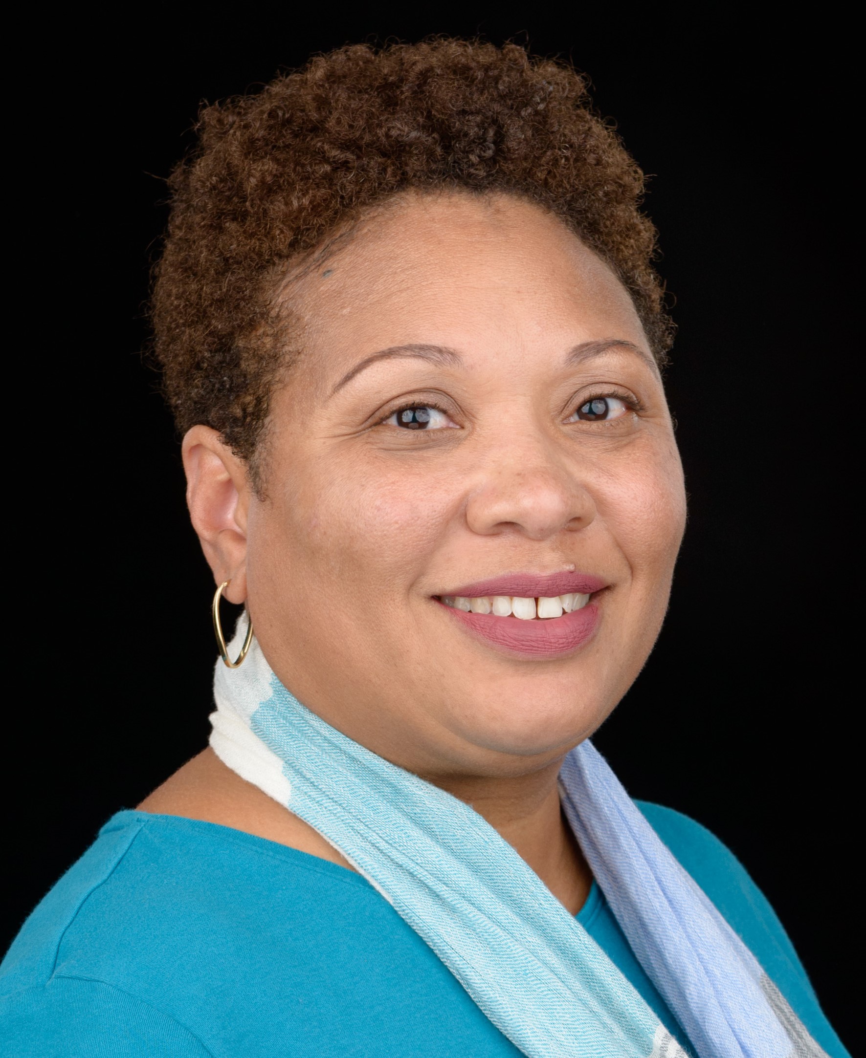 Nikki Watkins, Psy.D., LMFT