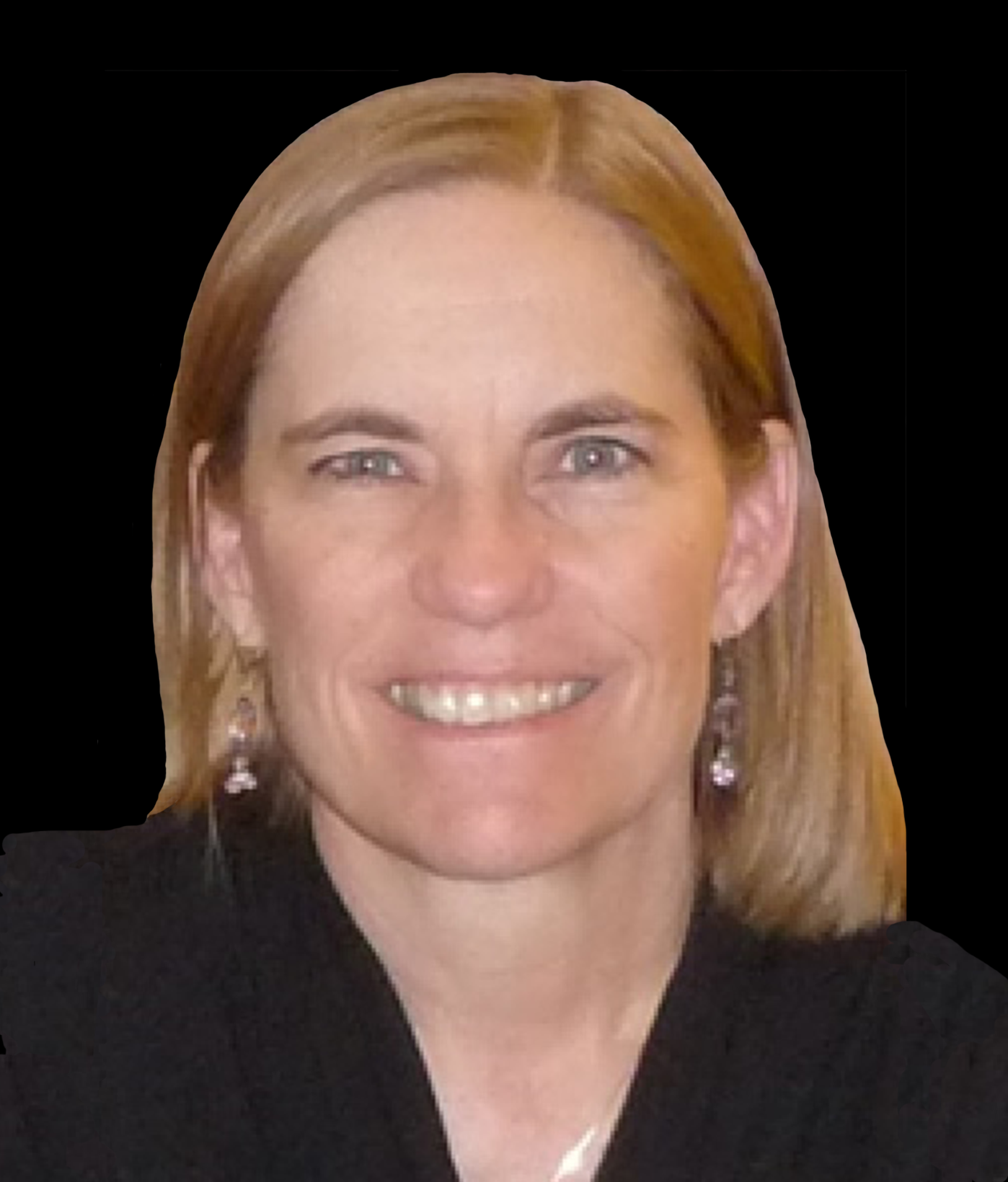 Edy Johnson, B.A.