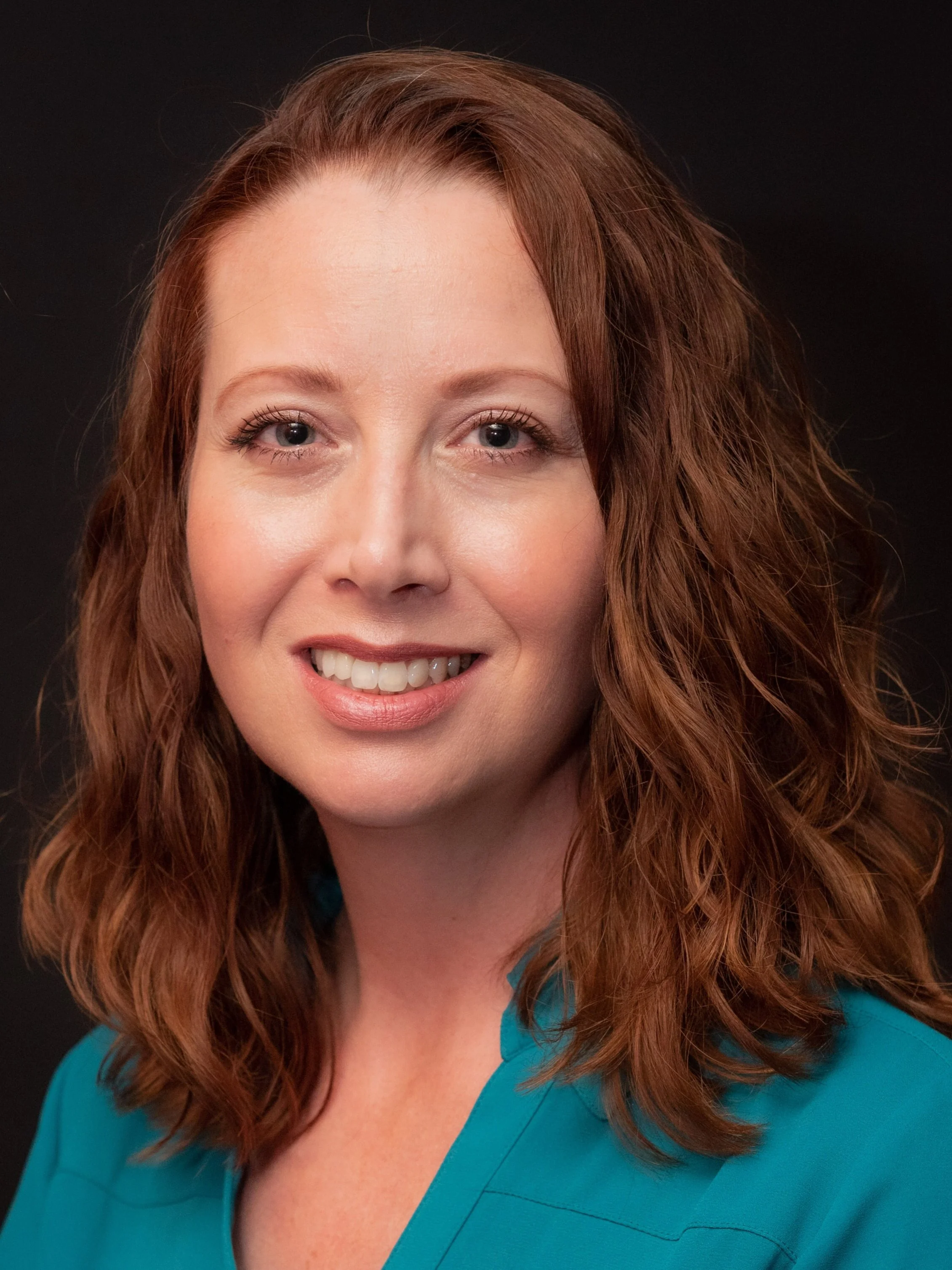 Brandi Nichols, MA, Associate