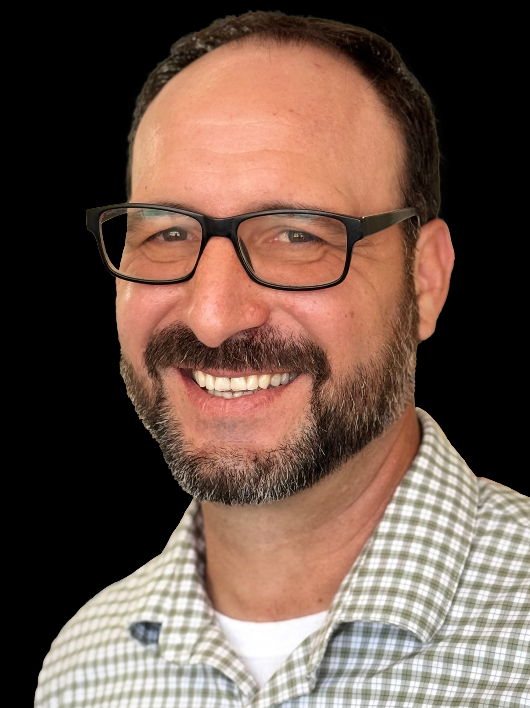 Justin Felan, PsyD, APCC