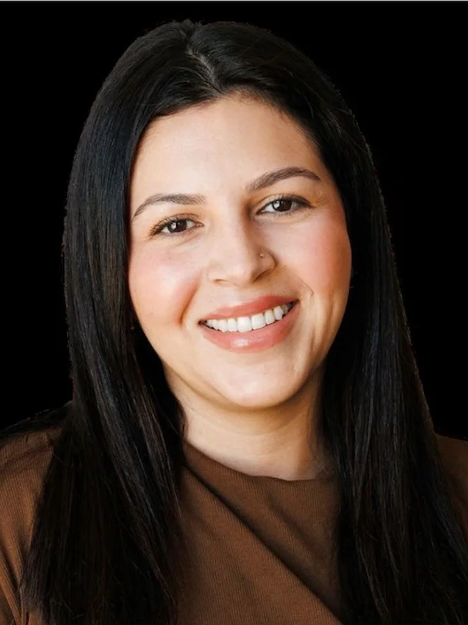 Bethesda Sandoval, MA, AMFT