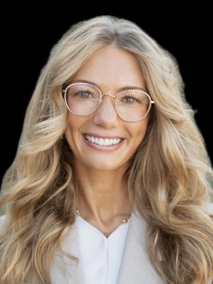 Sierra McGovern, MA, LMFT