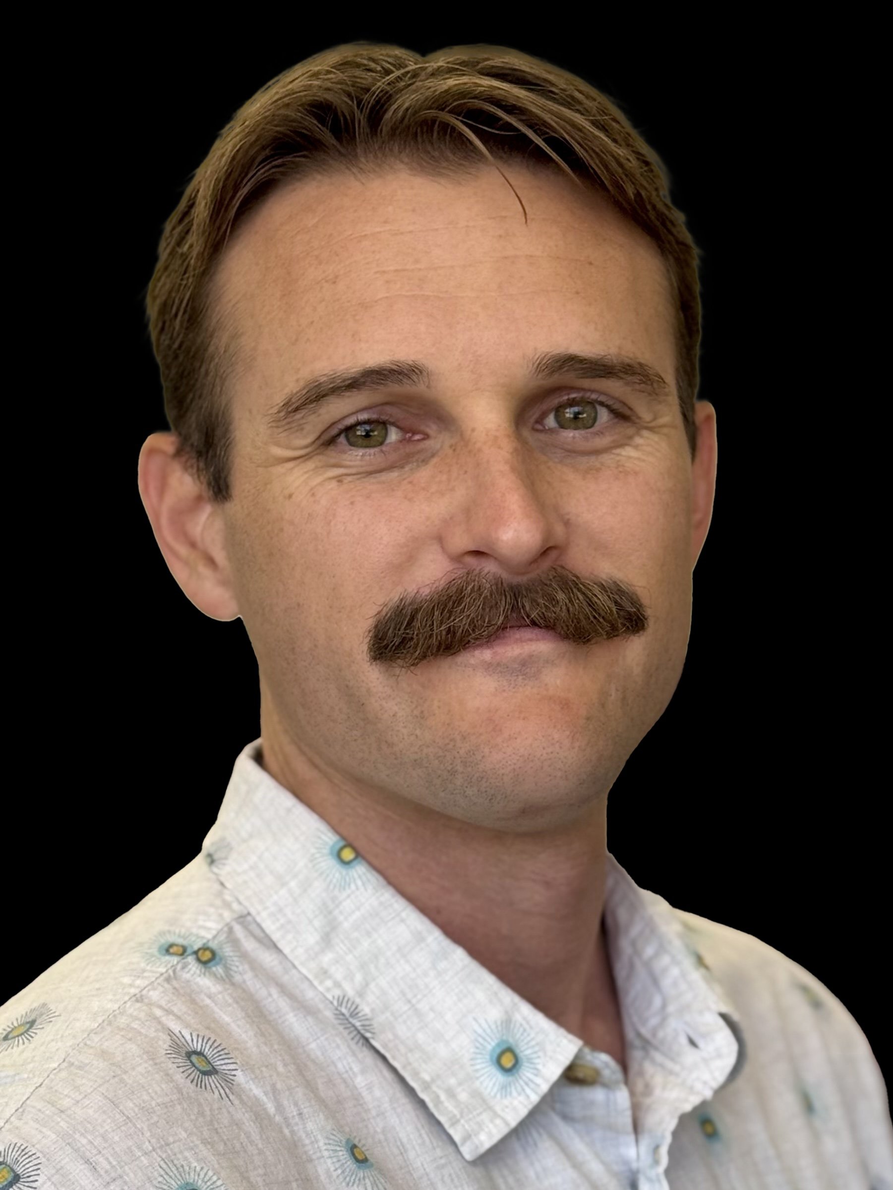 Austin Bowman, MA, Associate