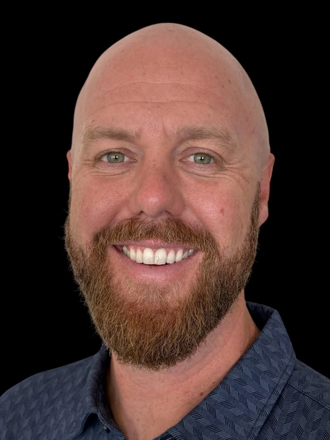 Cody Harvey
