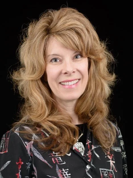 Robin Welch, M.S.