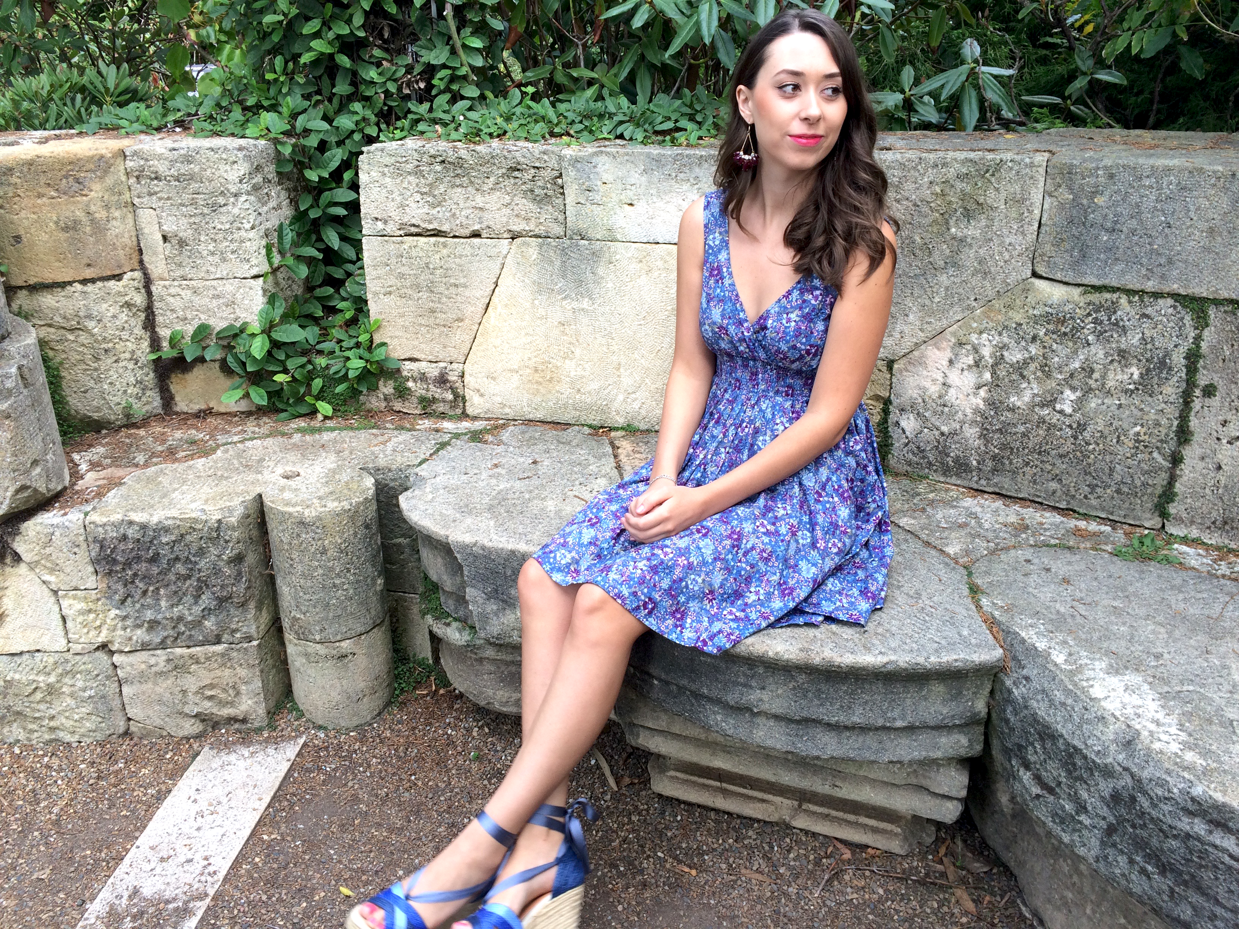Fall Florals