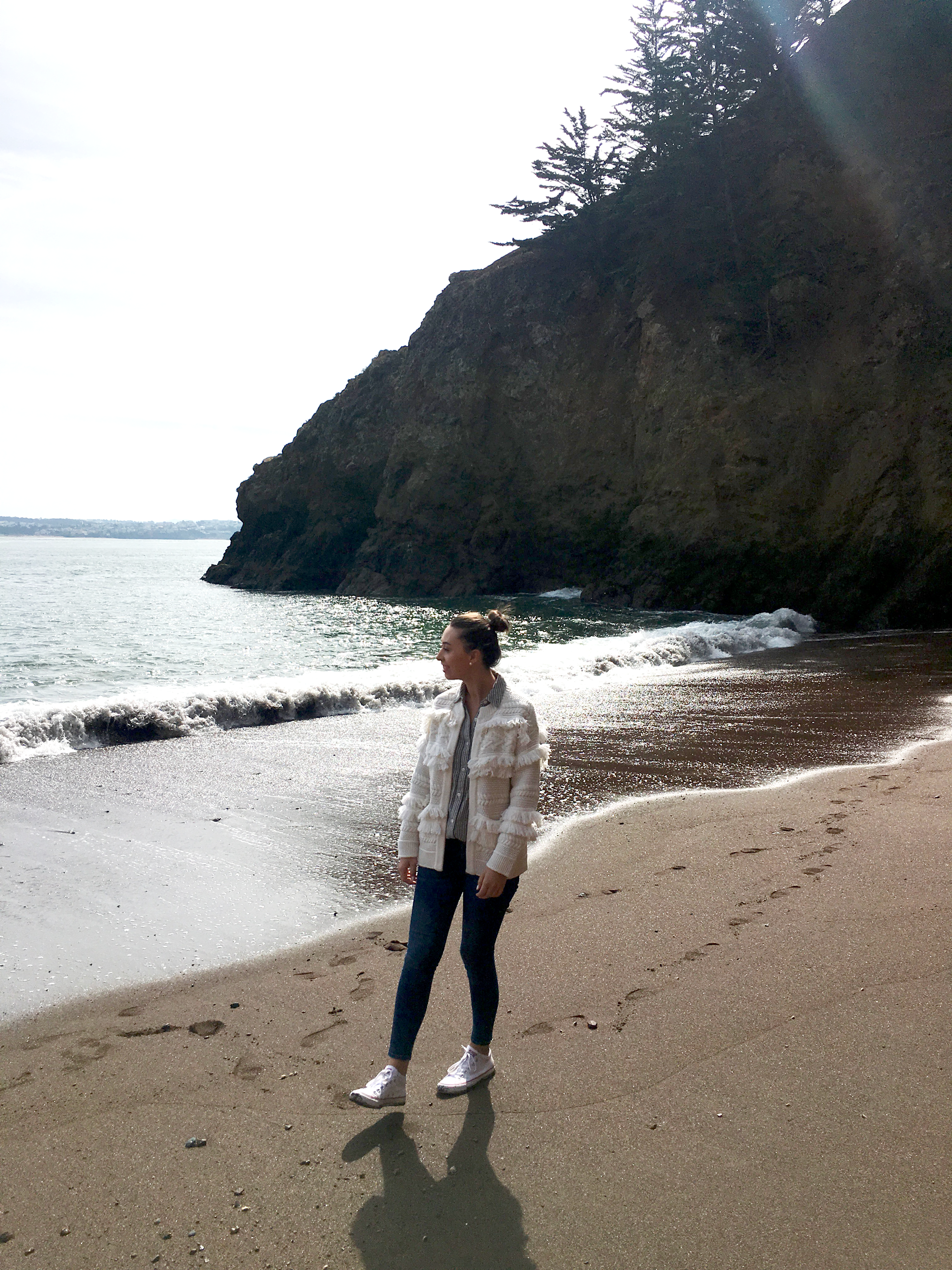 Kirby Cove