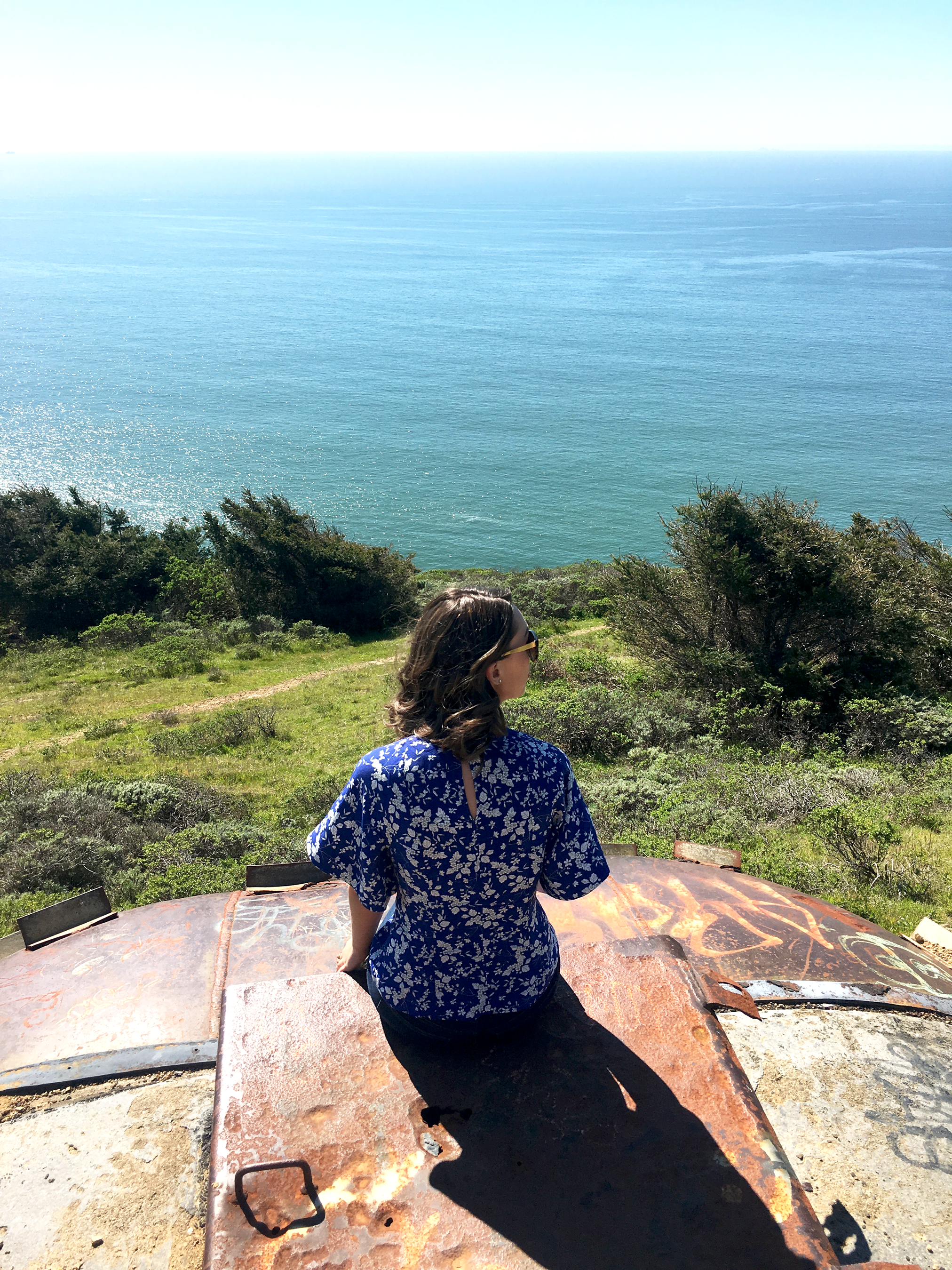 Stinson Beach
