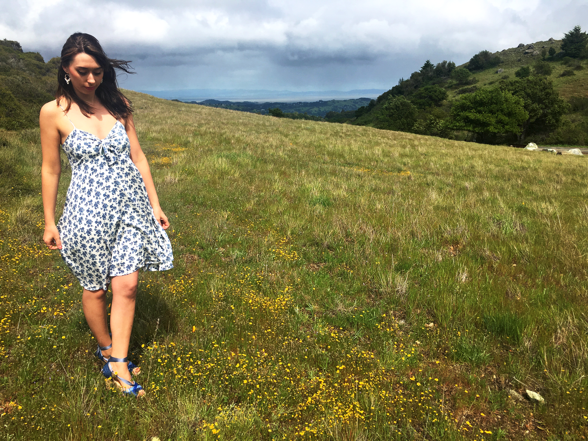 My Favorite Springtime Dresses...Just in Time for Easter