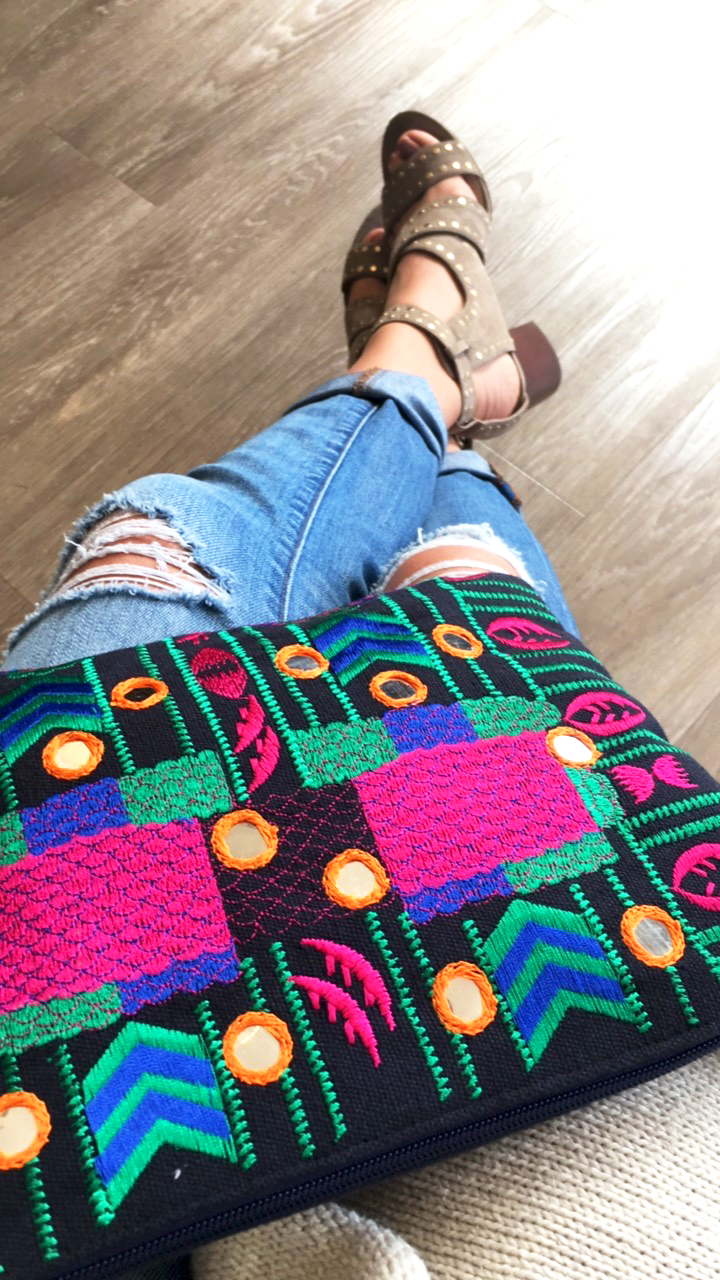 Fun Summer Bags