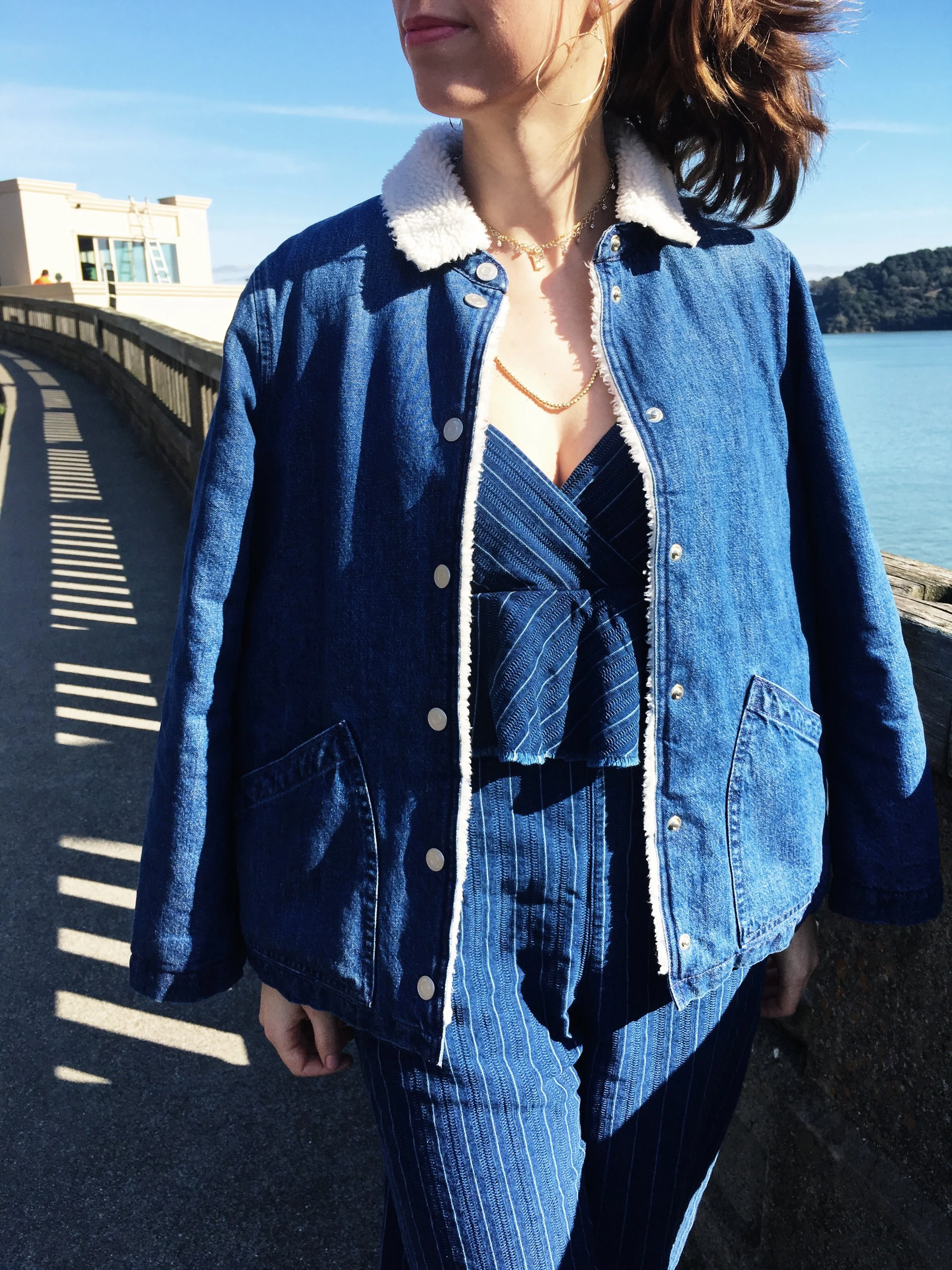 Double Denim
