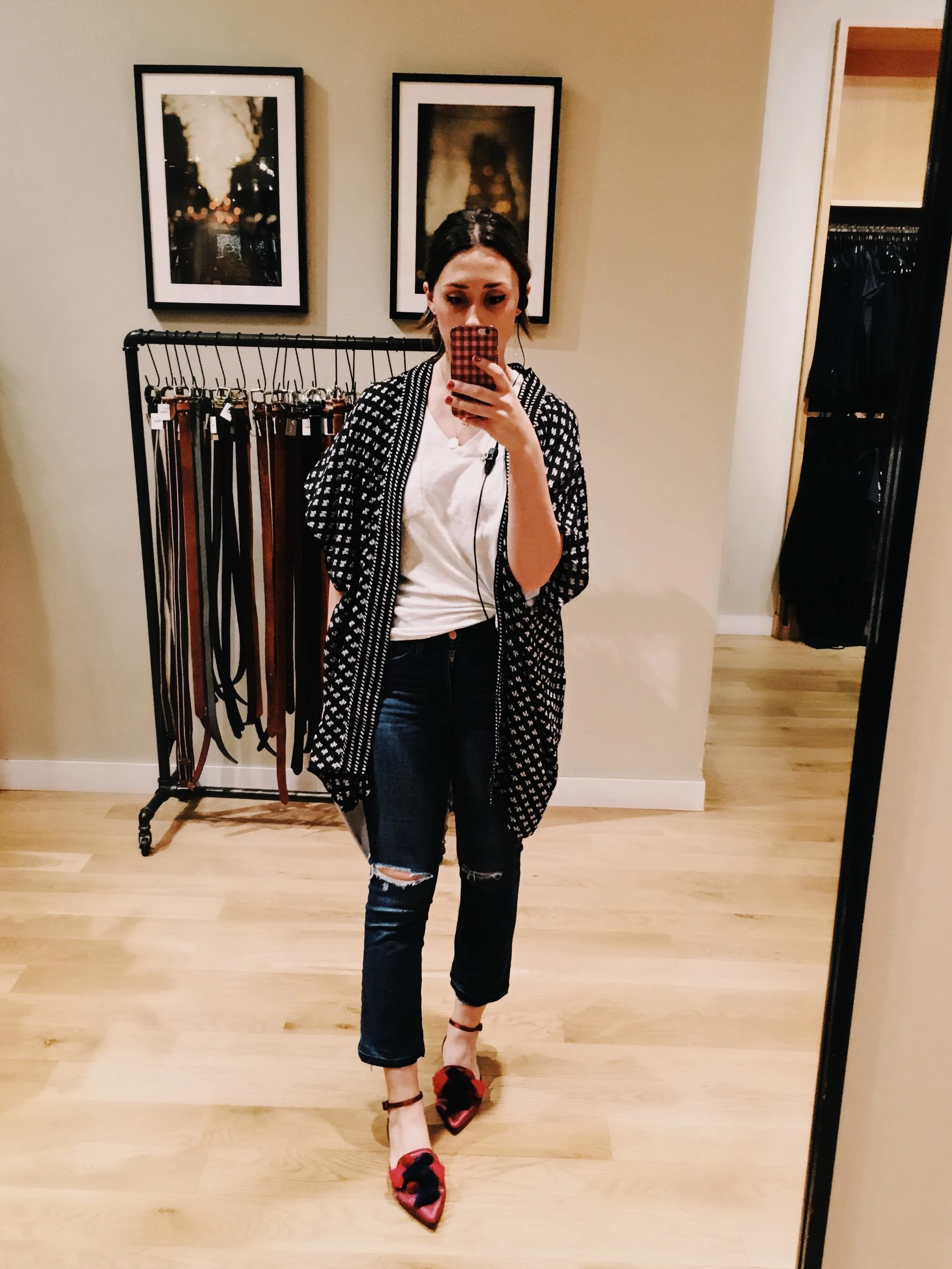 Boho Chic