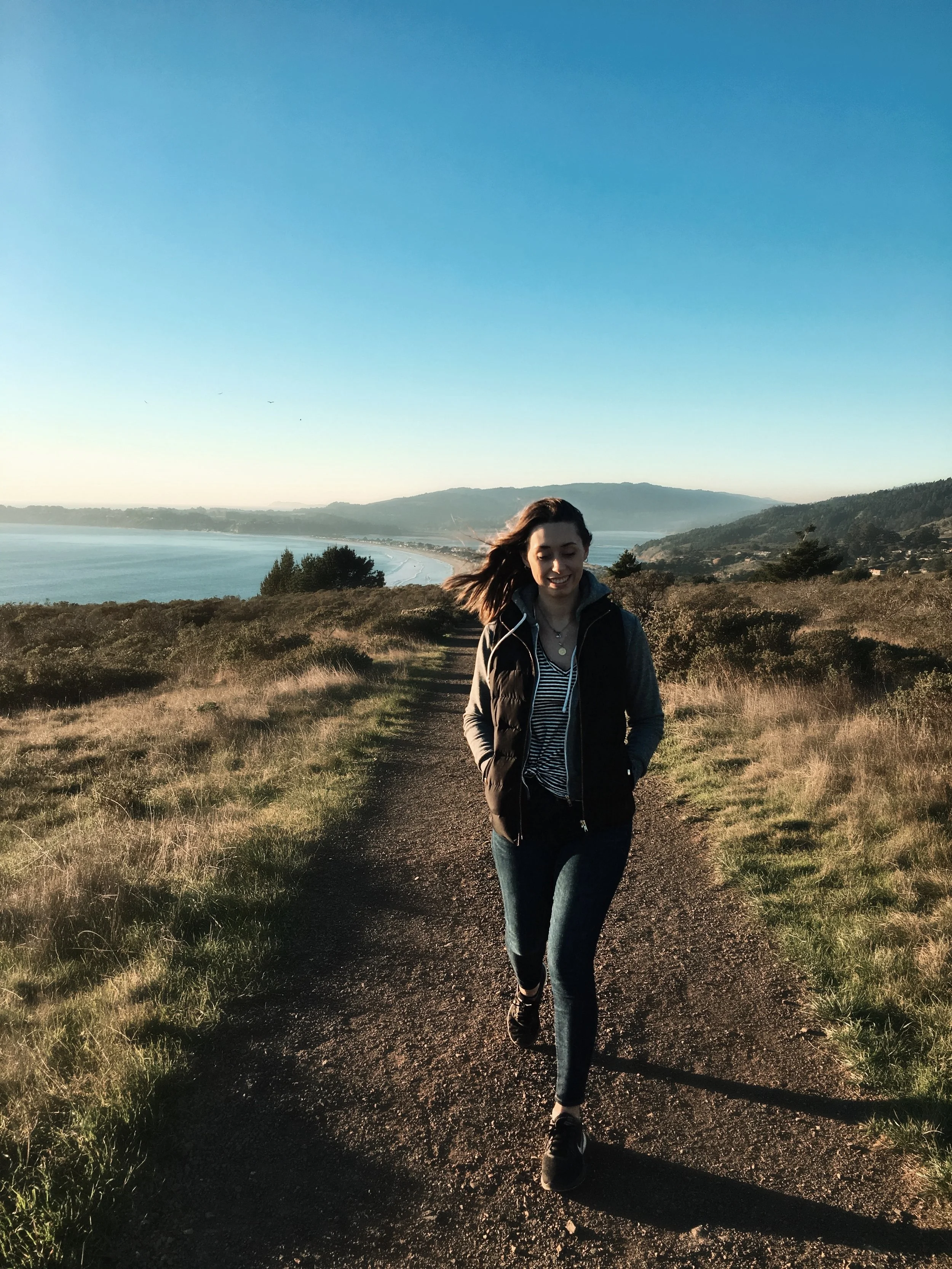 Take a Hike