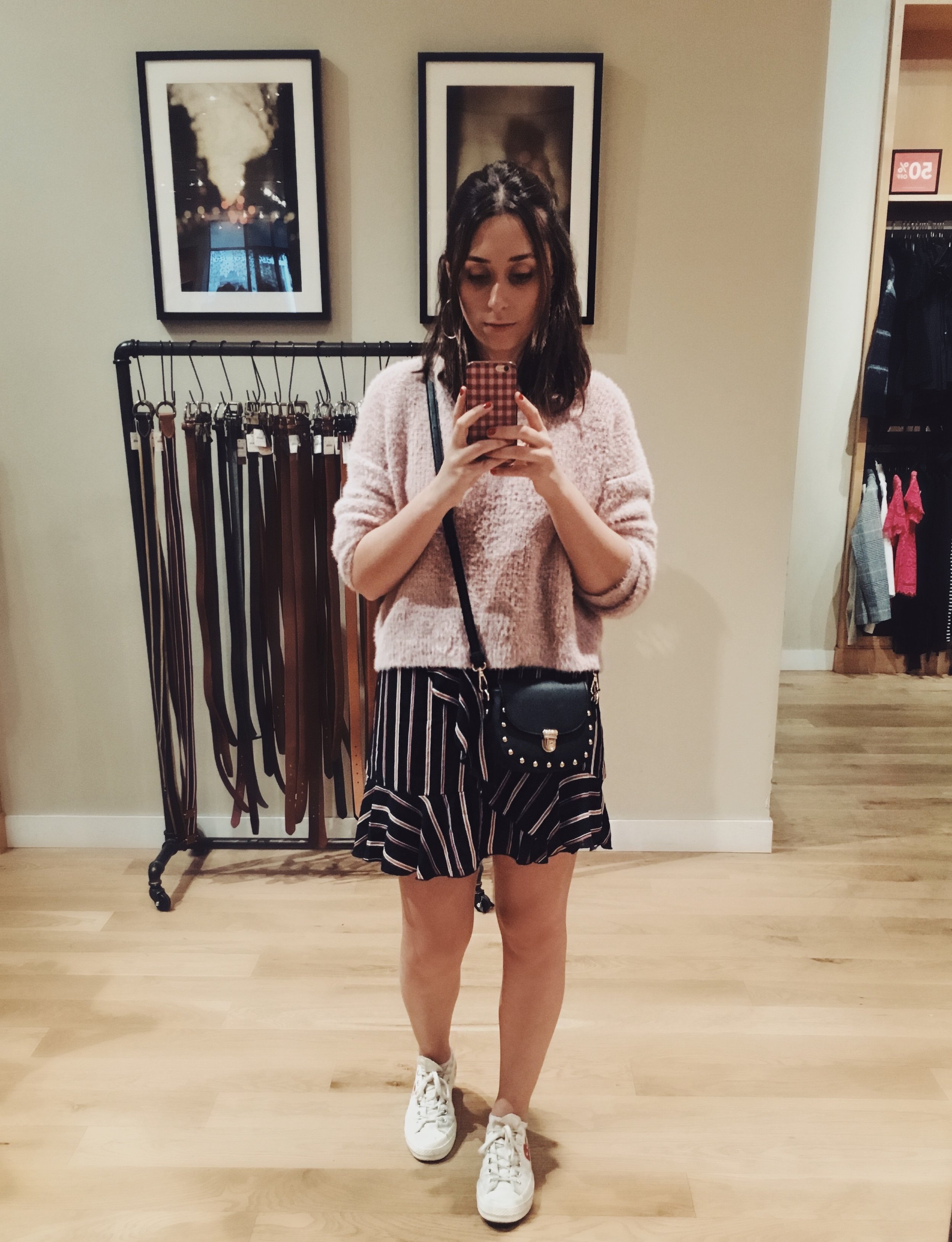 Dress it Down