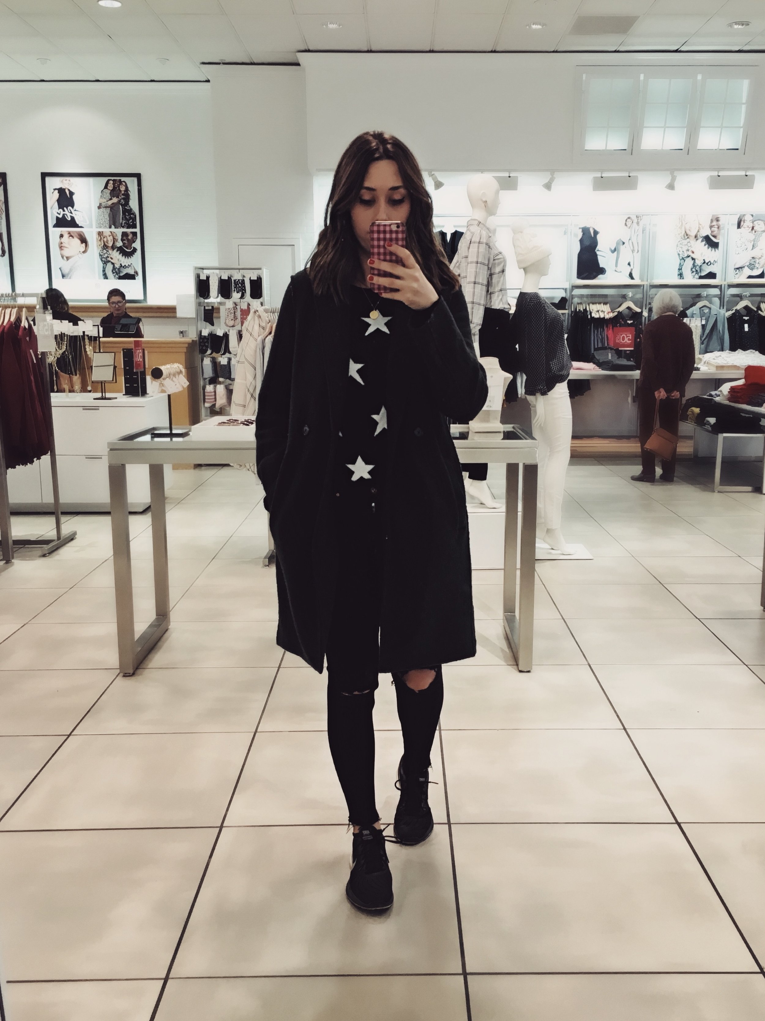 Shop 'til You Drop 