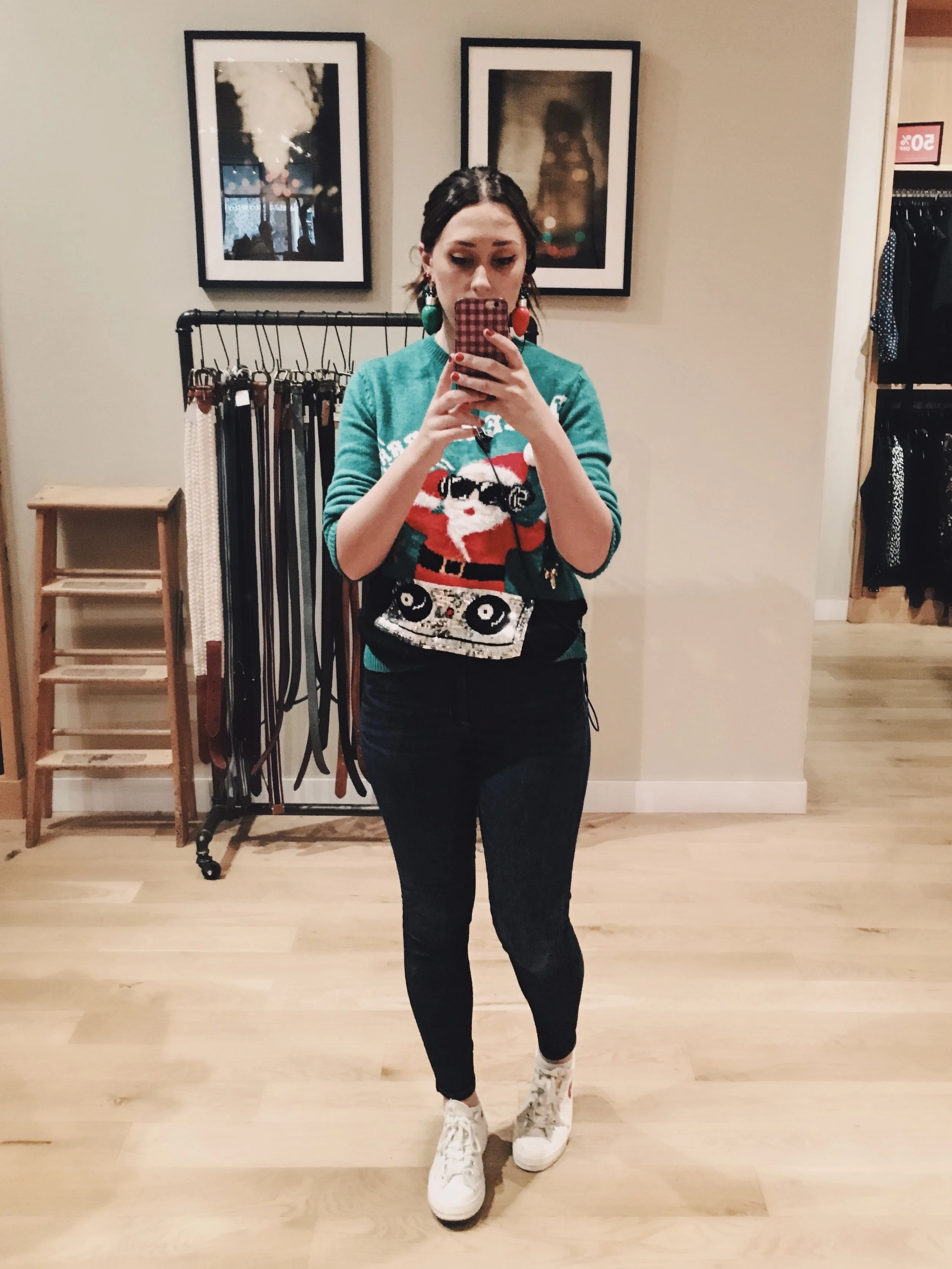 'Tis the Season