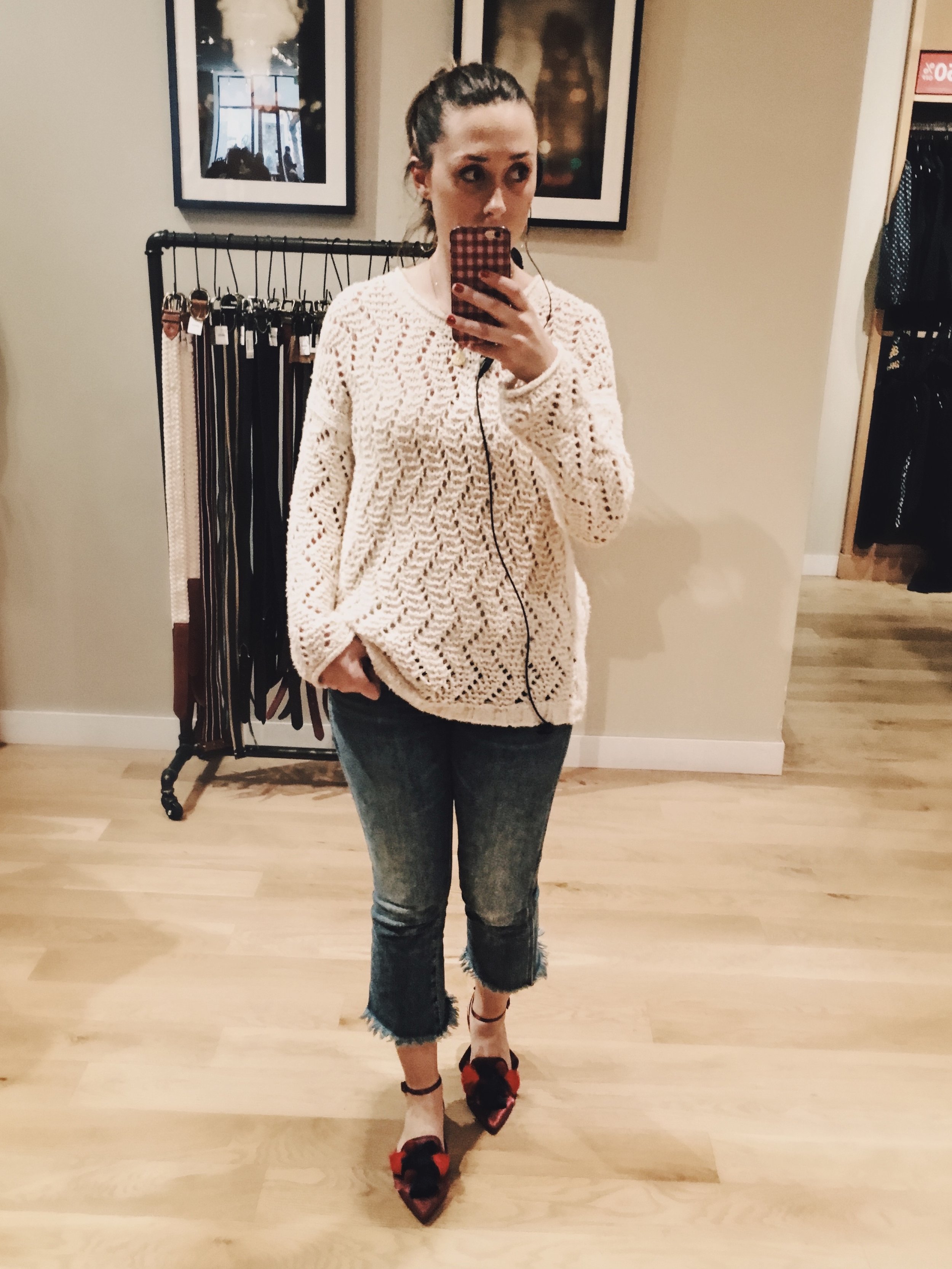 Crochet It Ain’t So