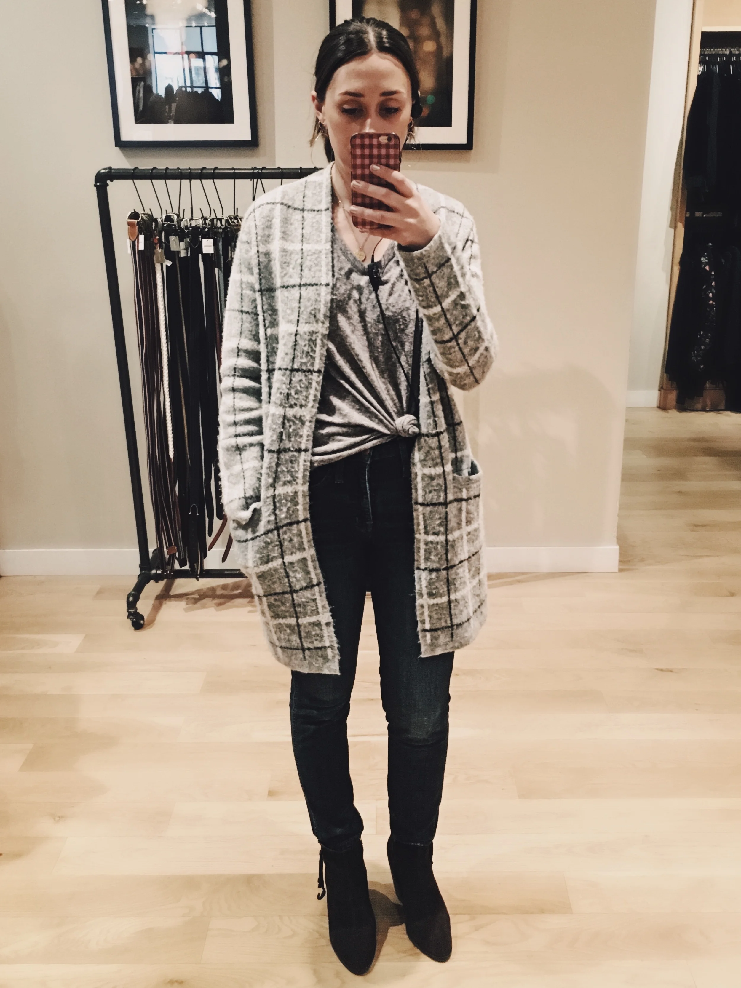 Gray Matters