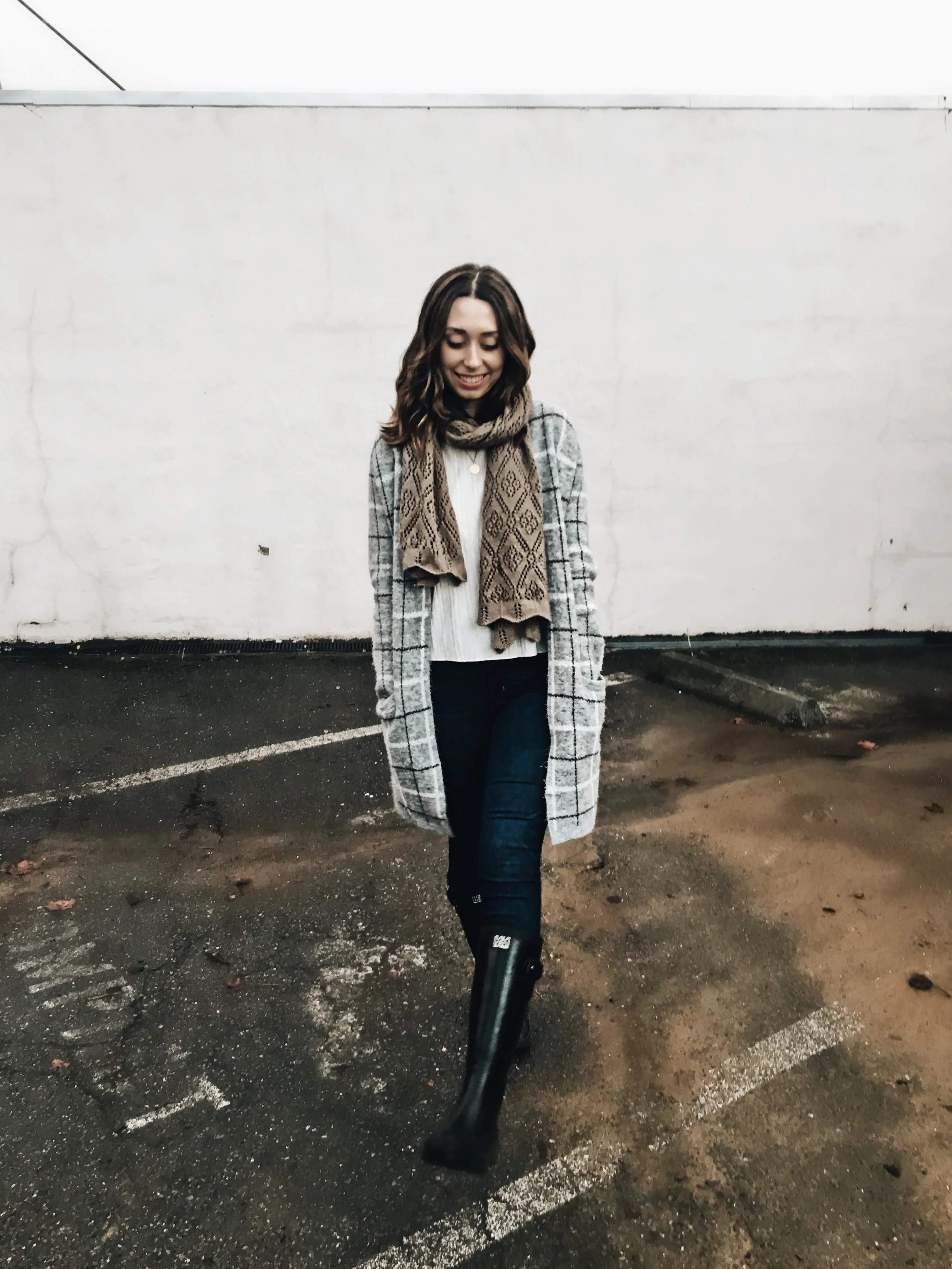 Plaid Attitude